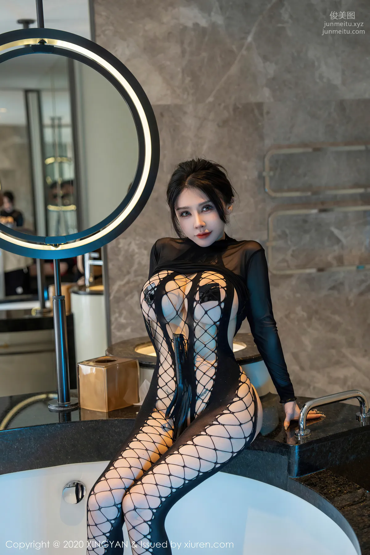 [XINGYAN星顔社]2023.09.07 VOL.210 潘嬌嬌 10