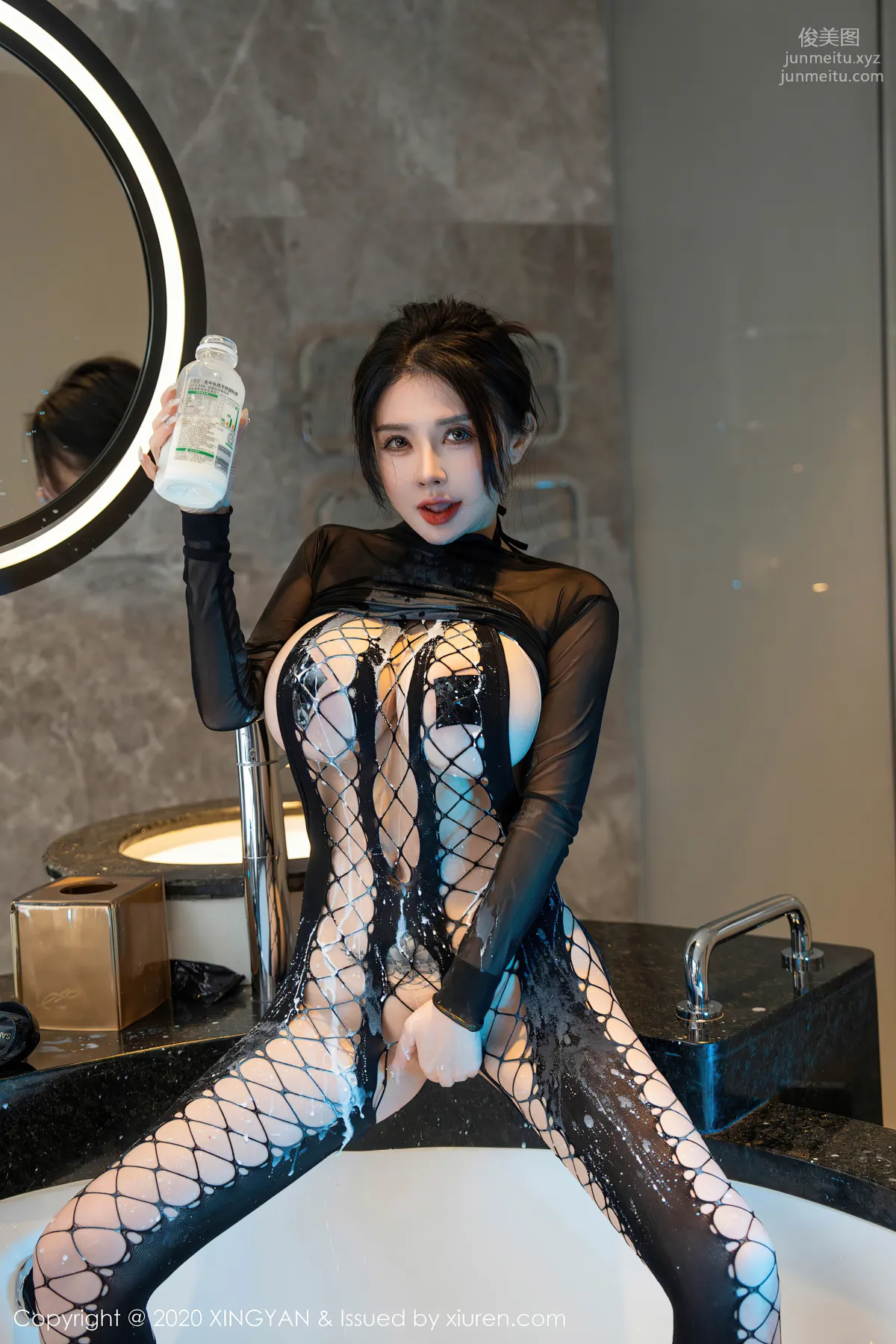 [XINGYAN星顔社]2023.09.07 VOL.210 潘嬌嬌 48