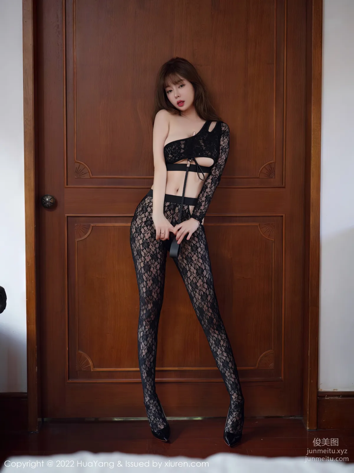 [HuaYang花漾show]2022.12.14 VOL.523 王雨純 62