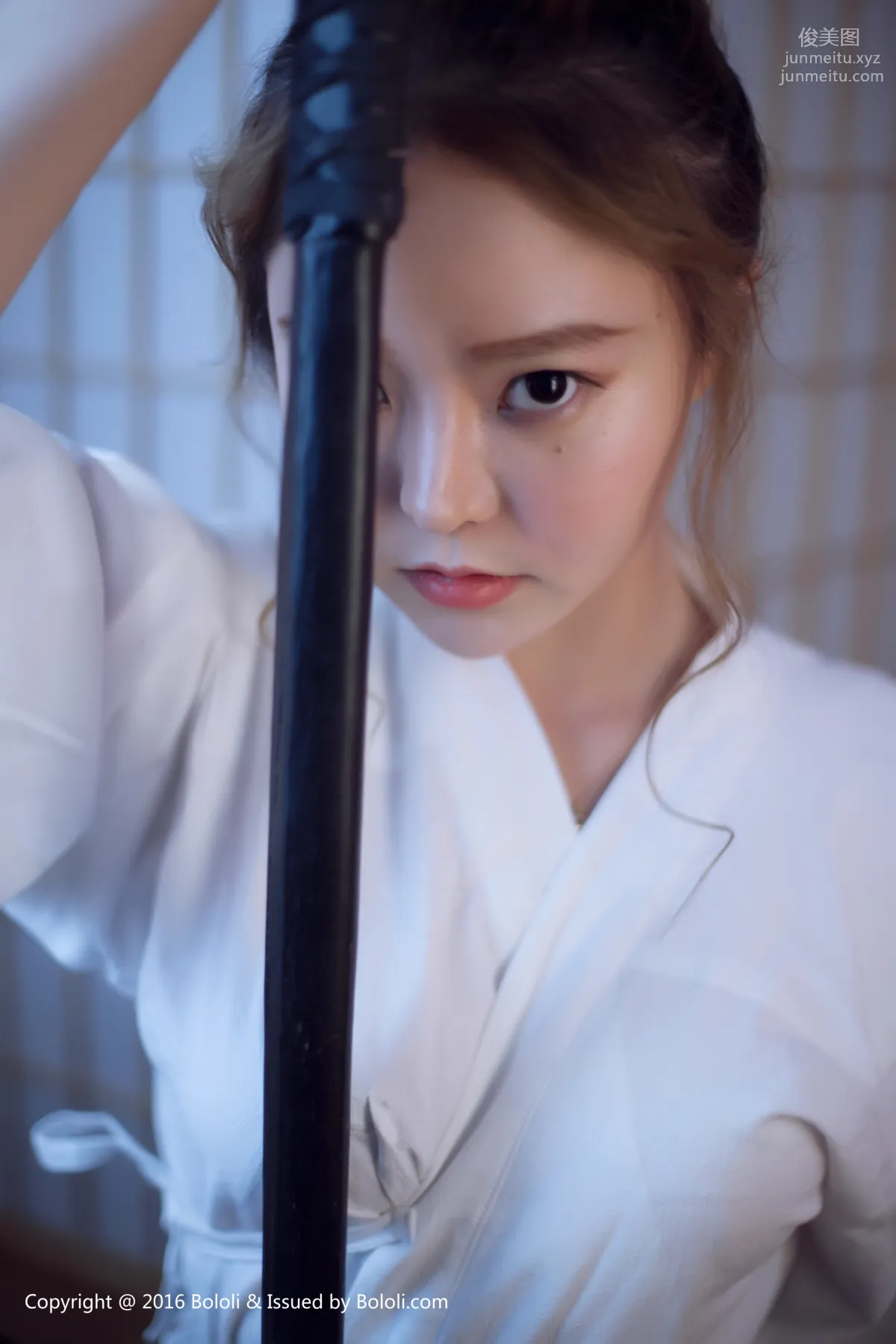 [BoLoLi波蘿社] 2018.03.06 VOL.111 柳侑绮Sevenbaby 3