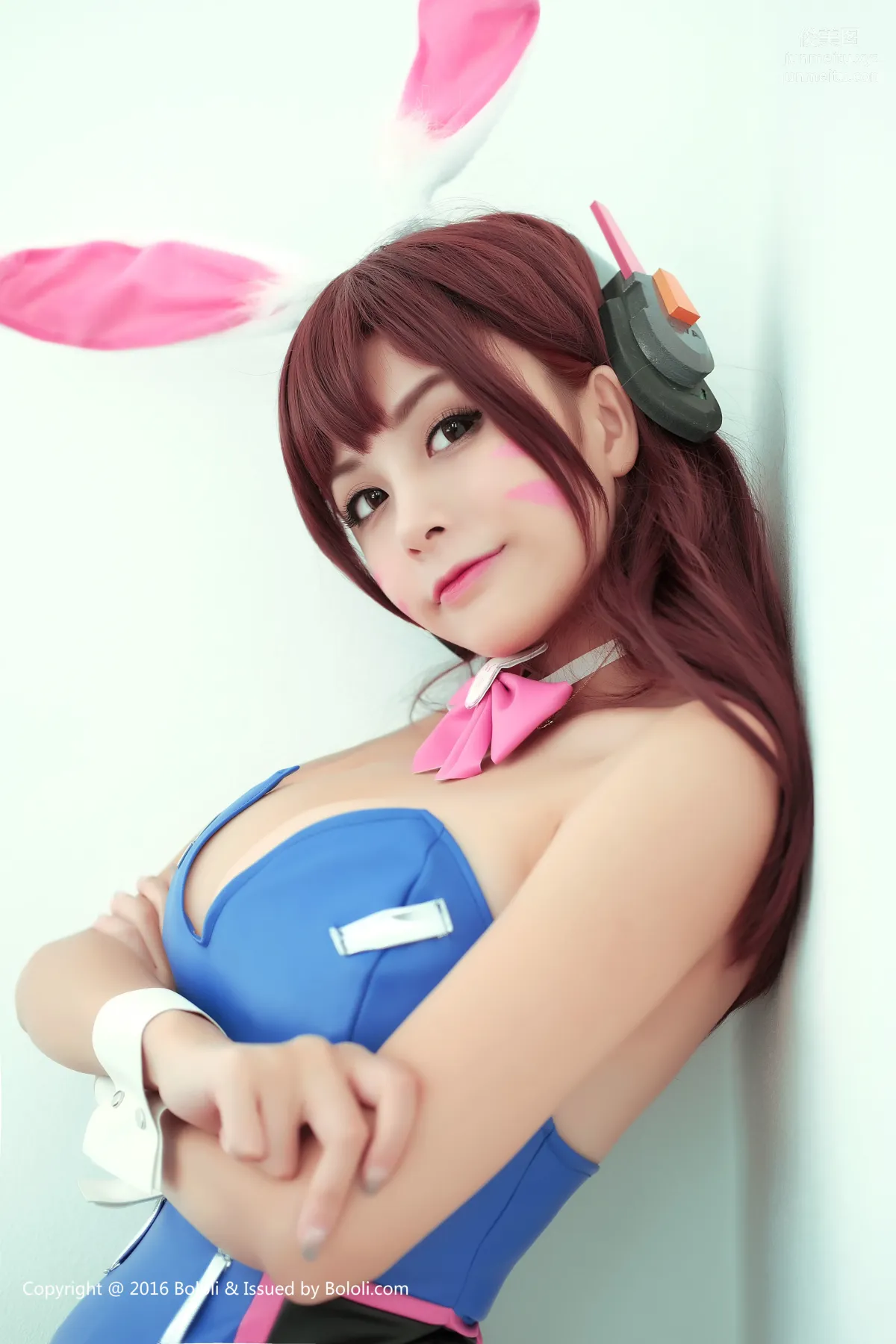 [BoLoLi波蘿社] 2018.05.10 VOL.116 夏美醬_ 14