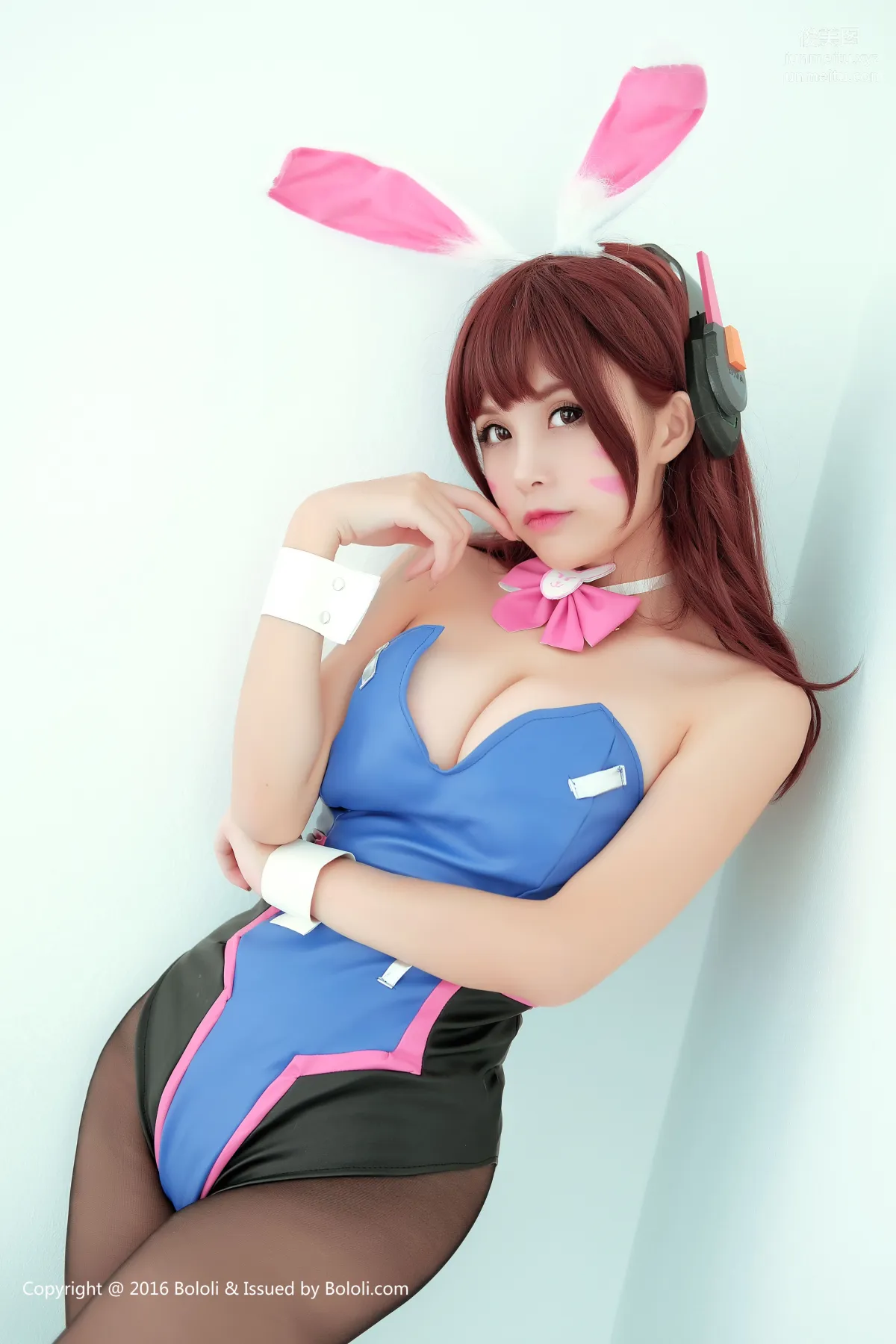[BoLoLi波蘿社] 2018.05.10 VOL.116 夏美醬_ 16