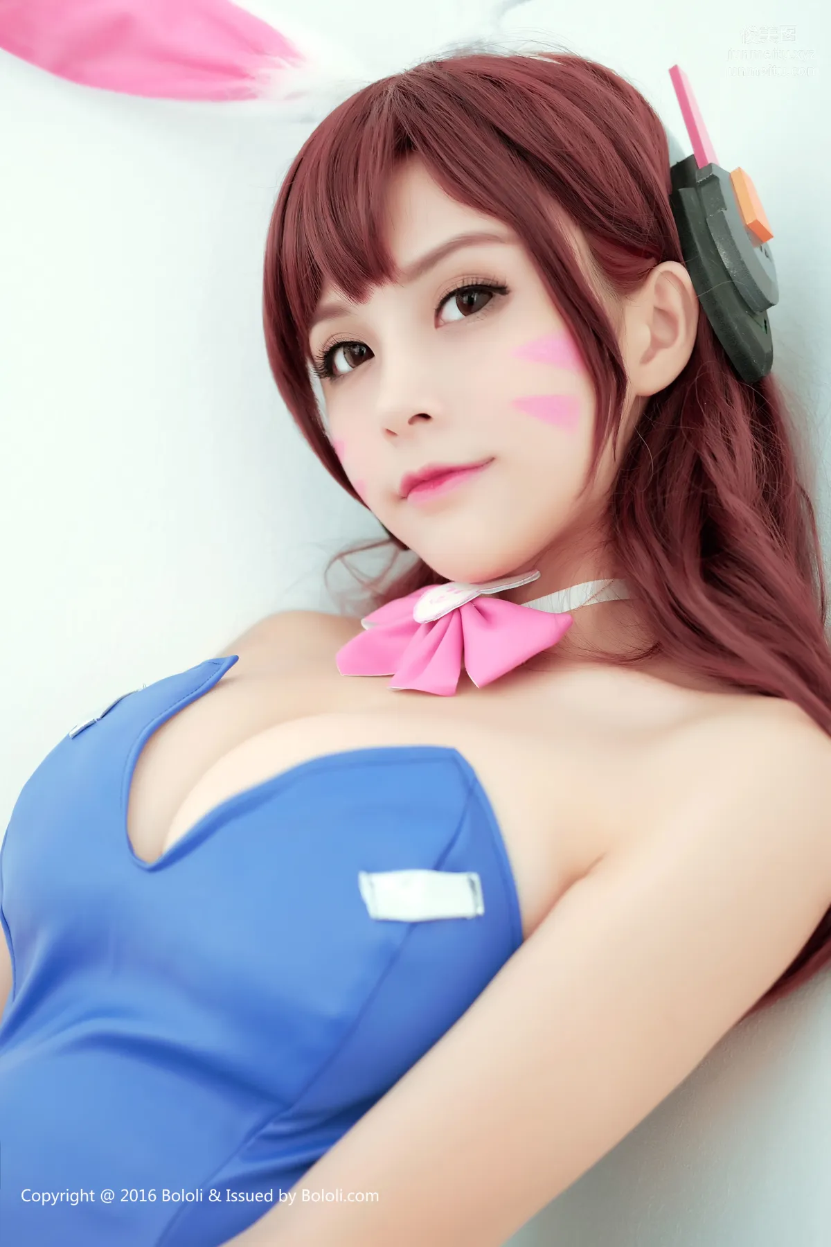 [BoLoLi波蘿社] 2018.05.10 VOL.116 夏美醬_ 18