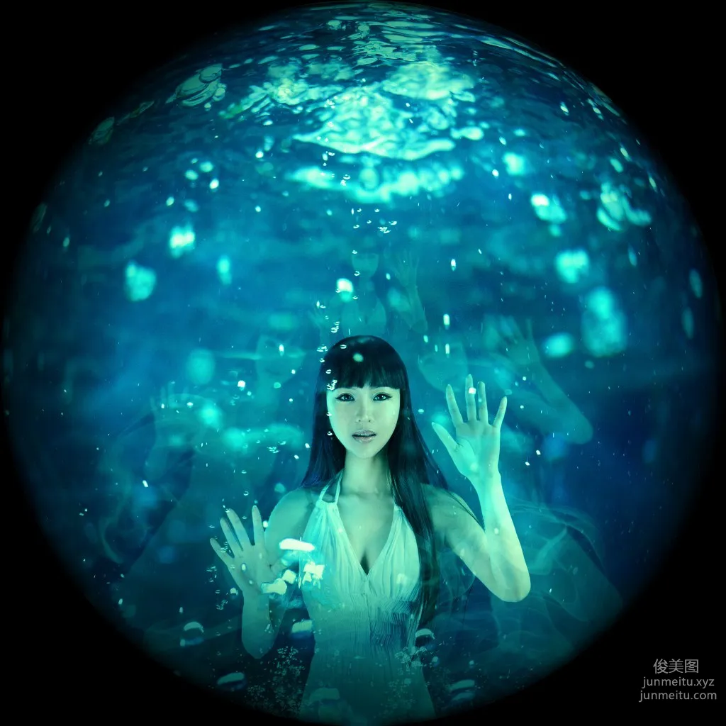 攝影師L.P.VISION 衆籌拍姑娘系列No.01 2