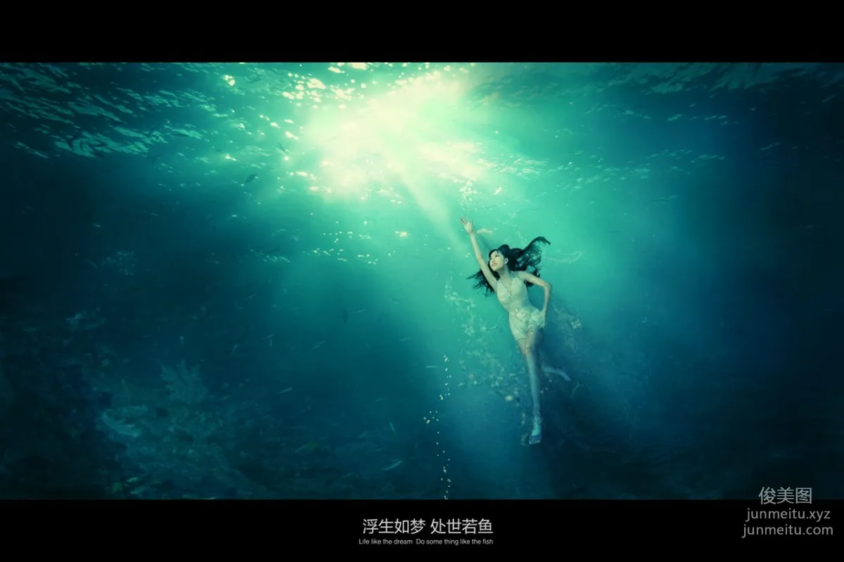 攝影師L.P.VISION 衆籌拍姑娘系列No.01 11