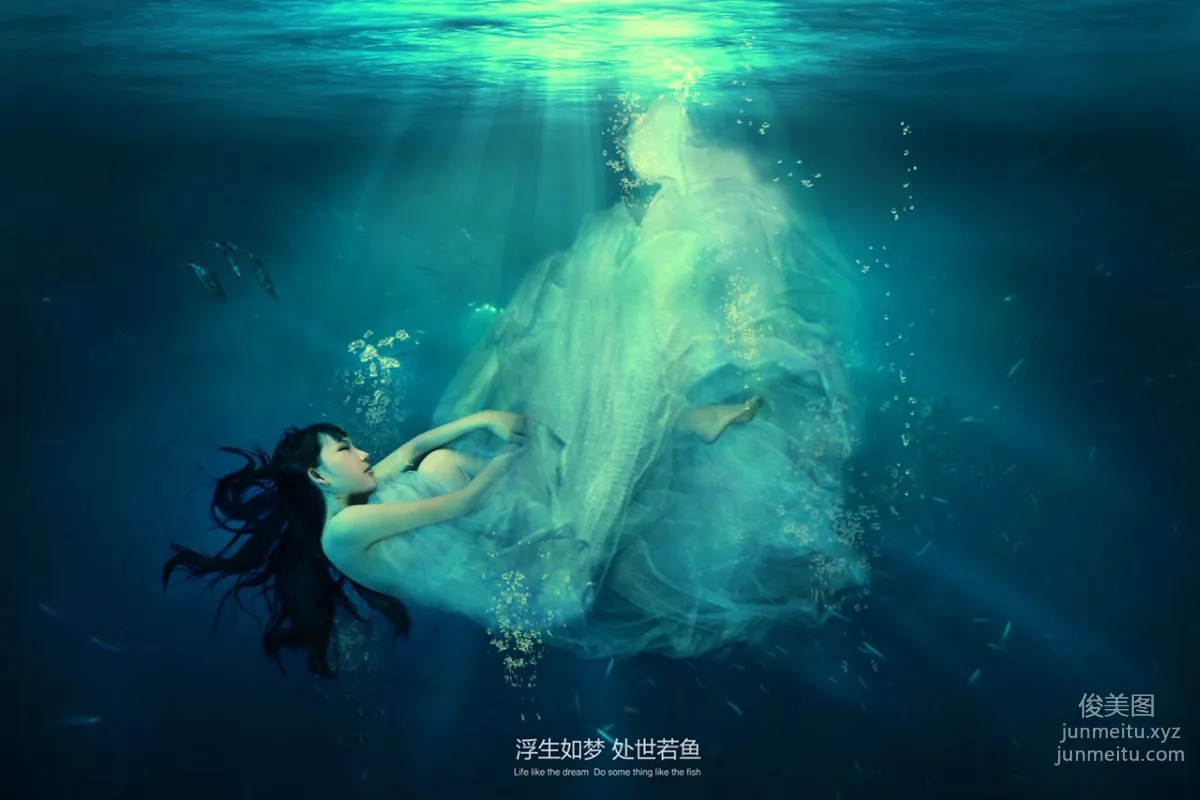 攝影師L.P.VISION 衆籌拍姑娘系列No.01 35