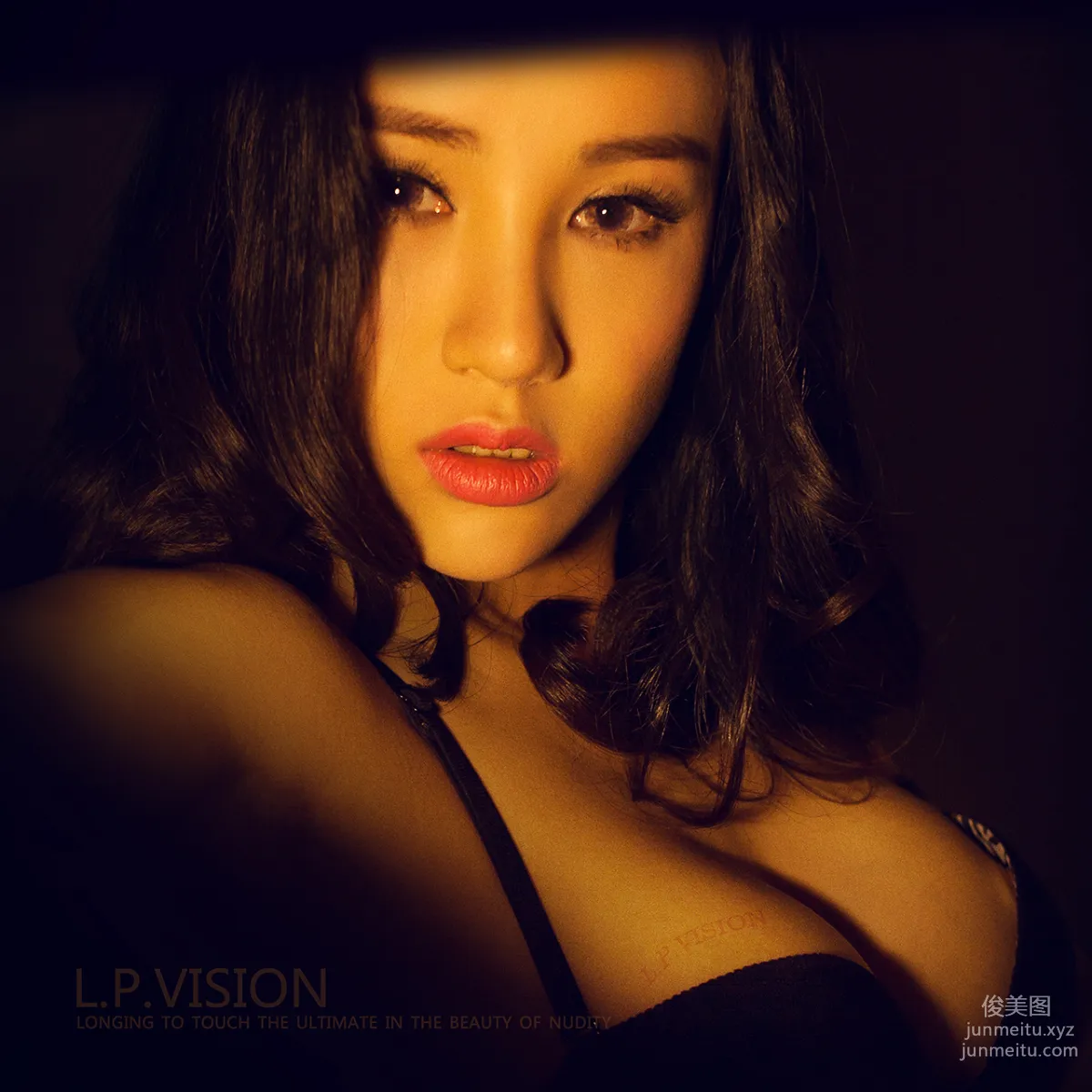 攝影師L.P.VISION 衆籌拍姑娘系列No.07 7