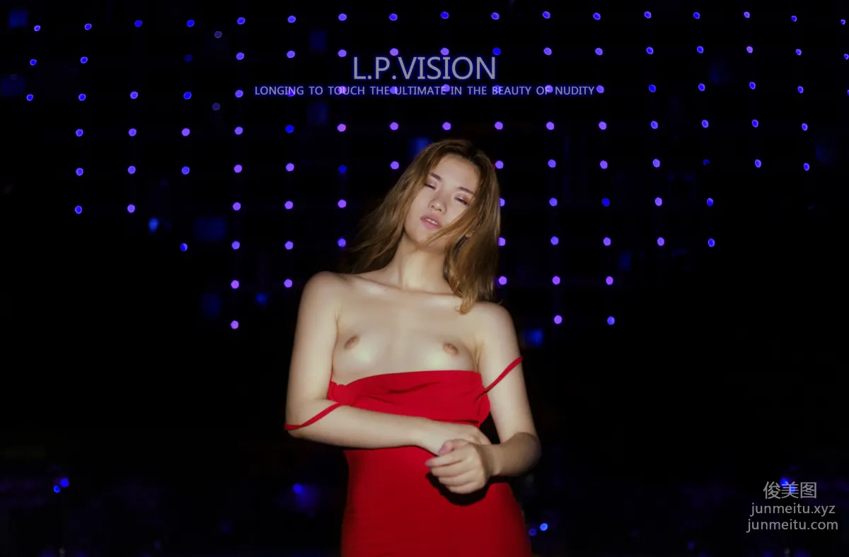 攝影師L.P.VISION 衆籌拍姑娘系列No.08 10