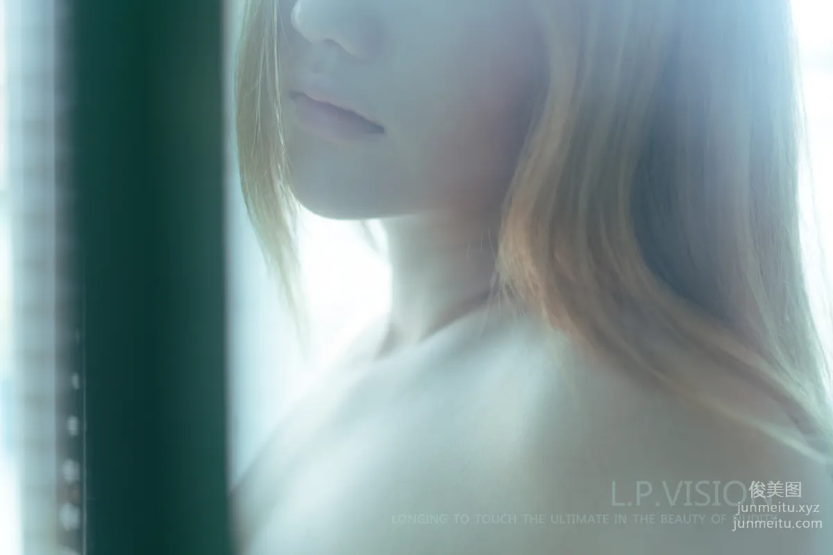 攝影師L.P.VISION 衆籌拍姑娘系列No.08 35