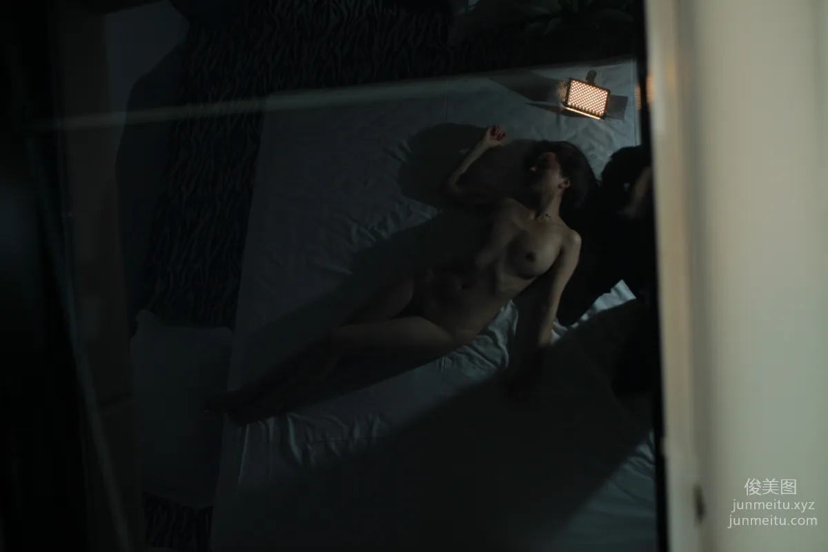 攝影師L.P.VISION 衆籌拍姑娘系列No.09 29