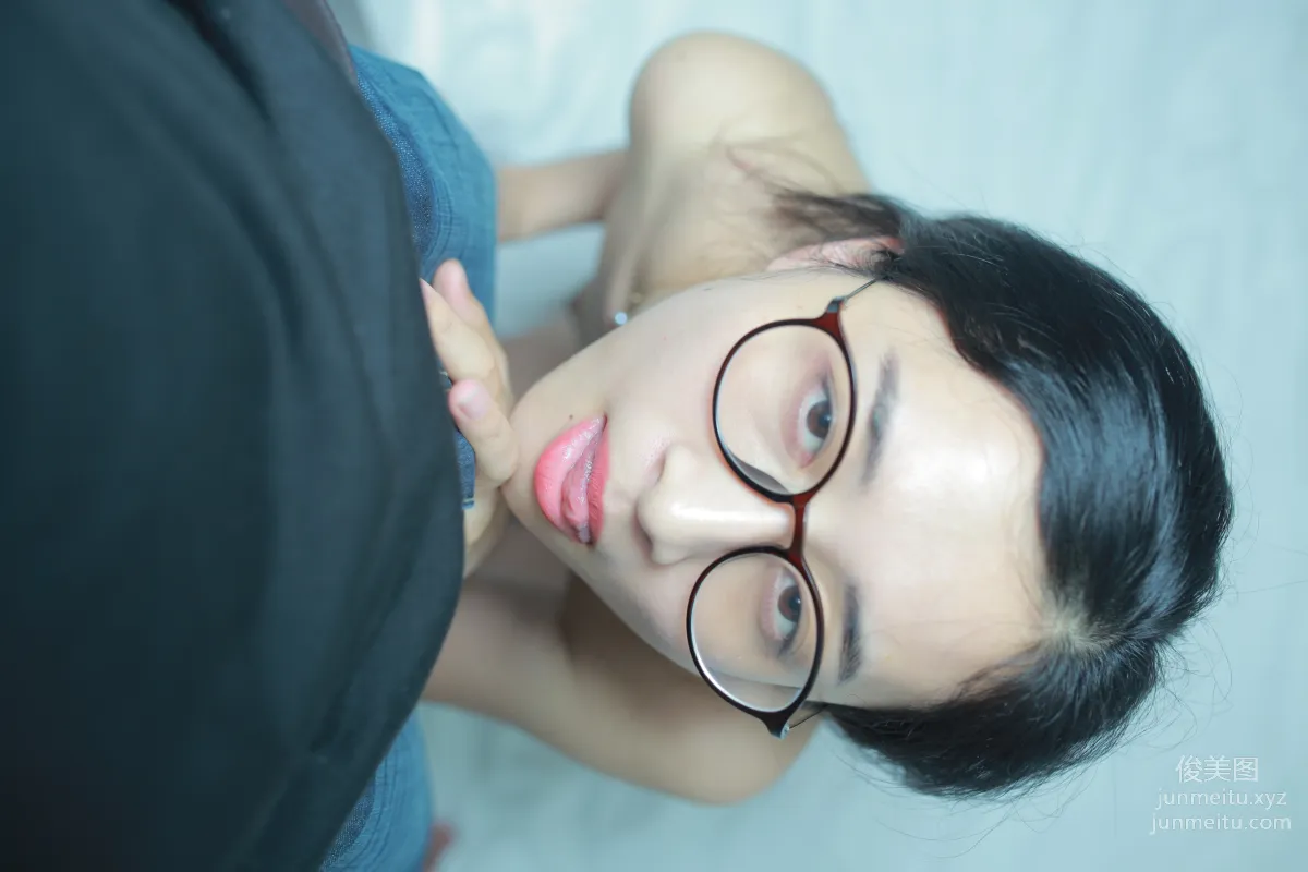 攝影師L.P.VISION 衆籌拍姑娘系列No.09 80