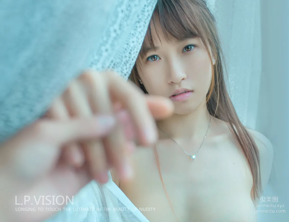 攝影師L.P.VISION 衆籌拍姑娘系列No.12 12