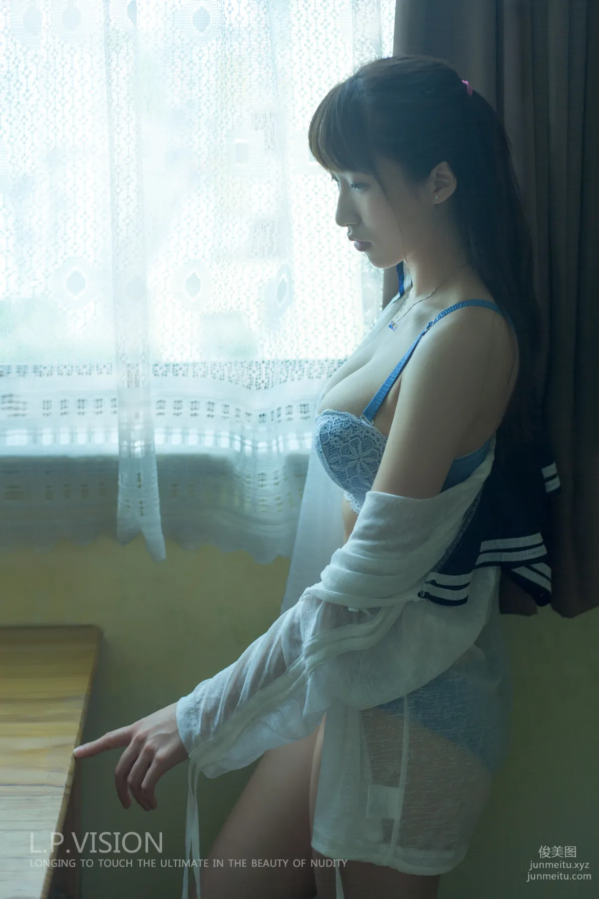 攝影師L.P.VISION 衆籌拍姑娘系列No.12 1