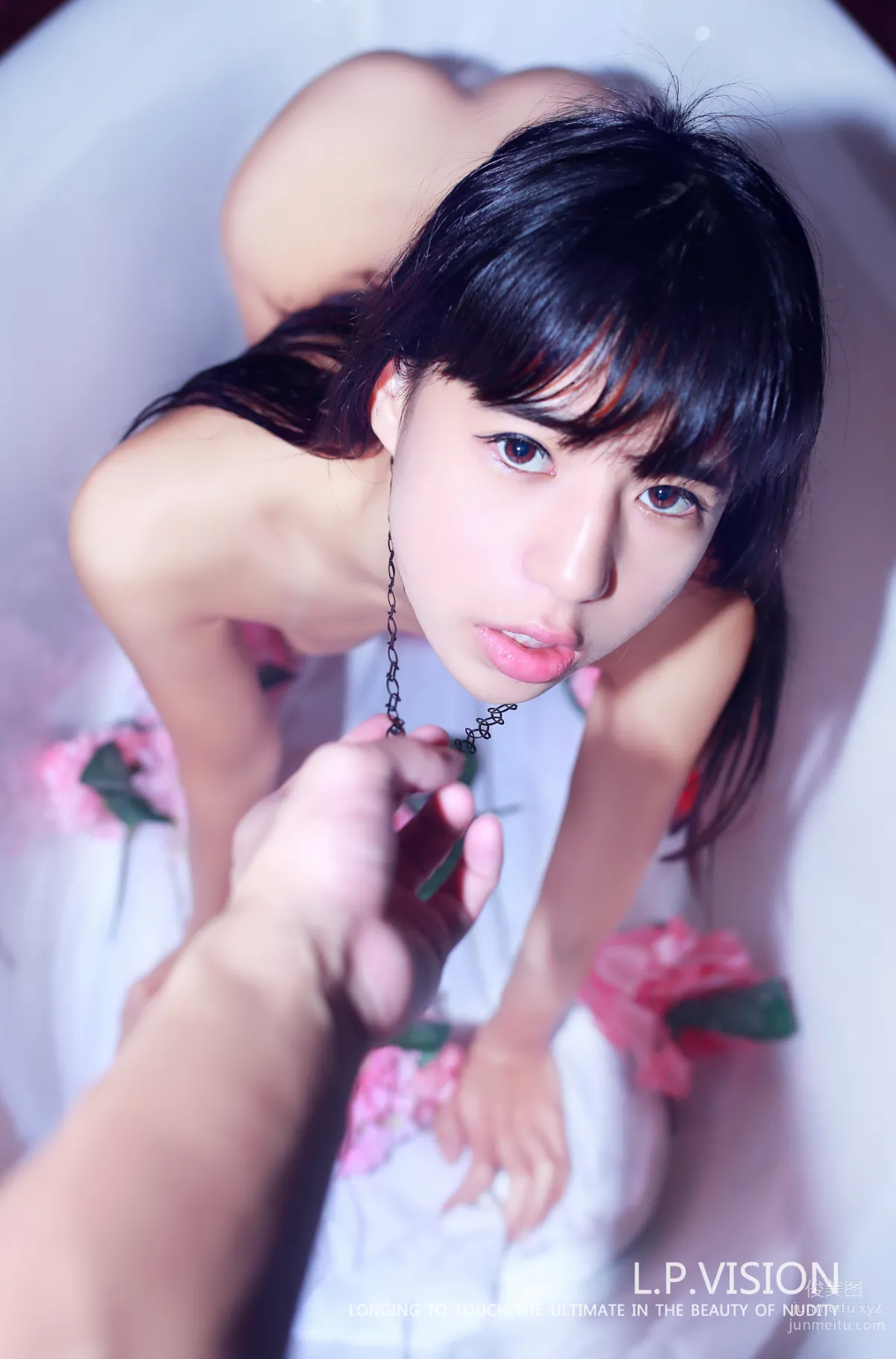 攝影師L.P.VISION 衆籌拍姑娘系列No.12 28