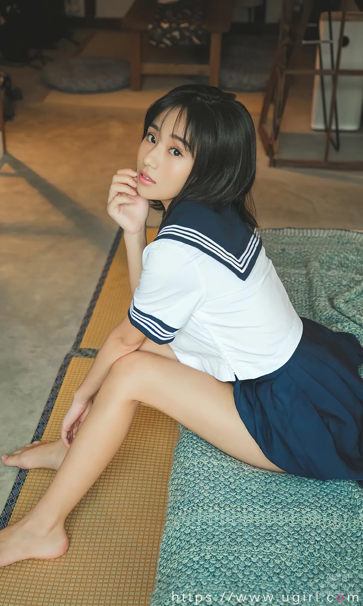 [愛尤物]2023 NO.2604 四季的想念 尤果合輯 19