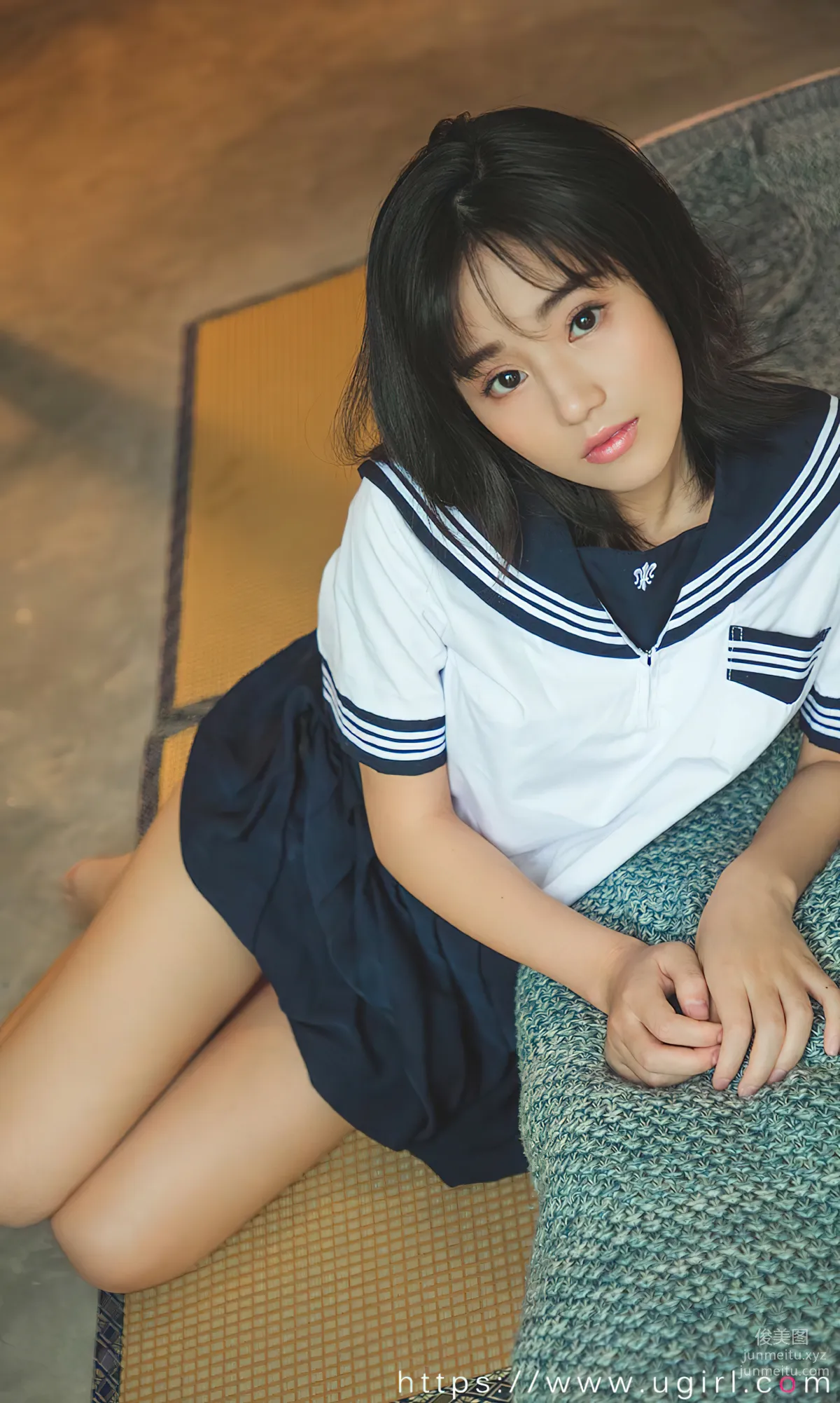 [愛尤物]2023 NO.2604 四季的想念 尤果合輯 35