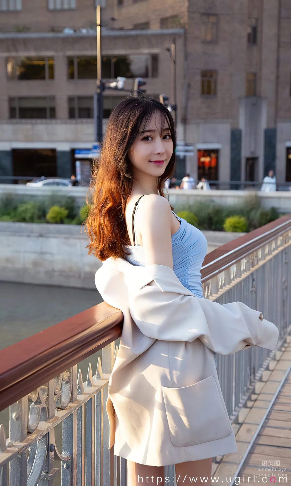 [愛尤物]2023 NO.2638 更好的我們 尤果合輯 26