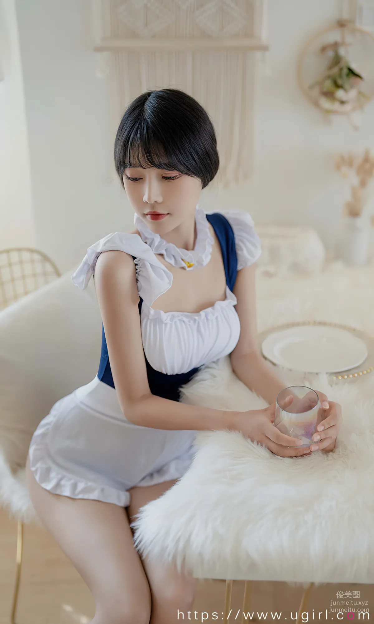 [愛尤物]2023 NO.2669 尤寵征服者 模特合輯 17