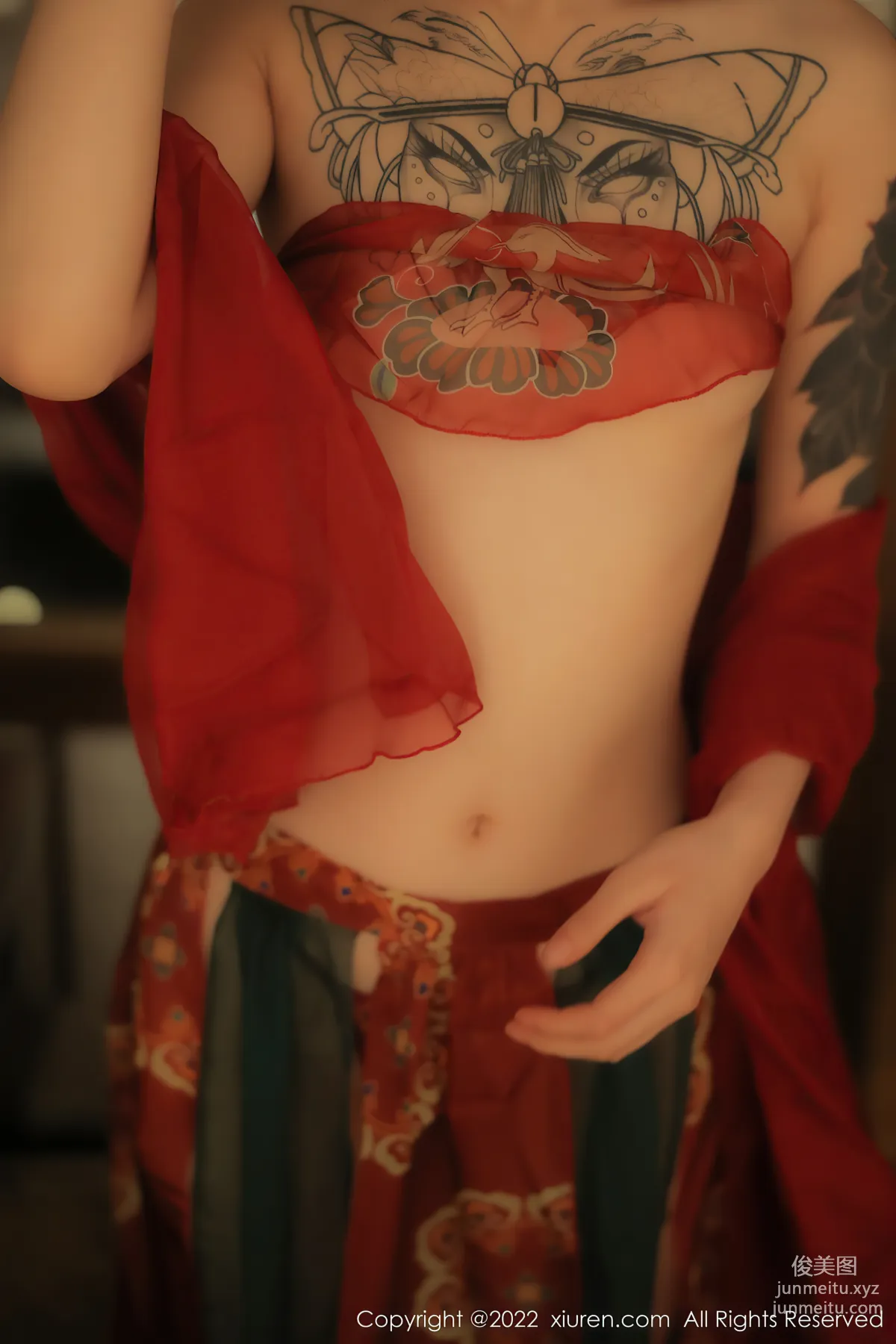 [Xiuren秀人網]2022.09.01 NO.5527 奶瓶. 60