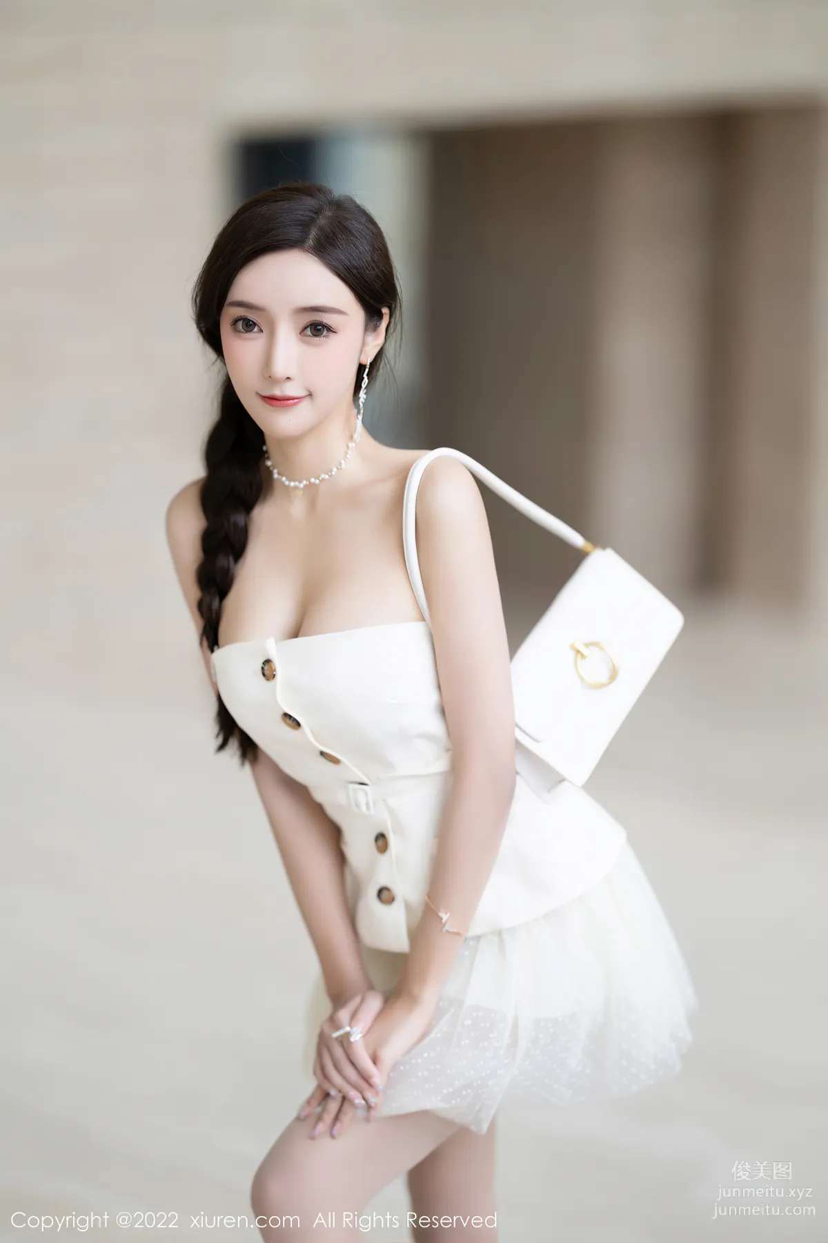 [Xiuren秀人網]2022.09.02 NO.5539 王馨瑤yanni 5