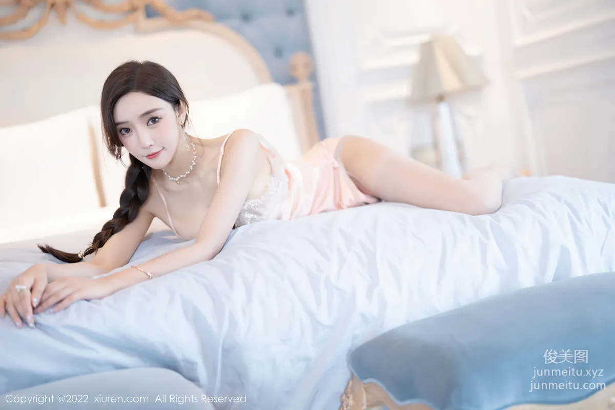 [Xiuren秀人網]2022.09.02 NO.5539 王馨瑤yanni 53