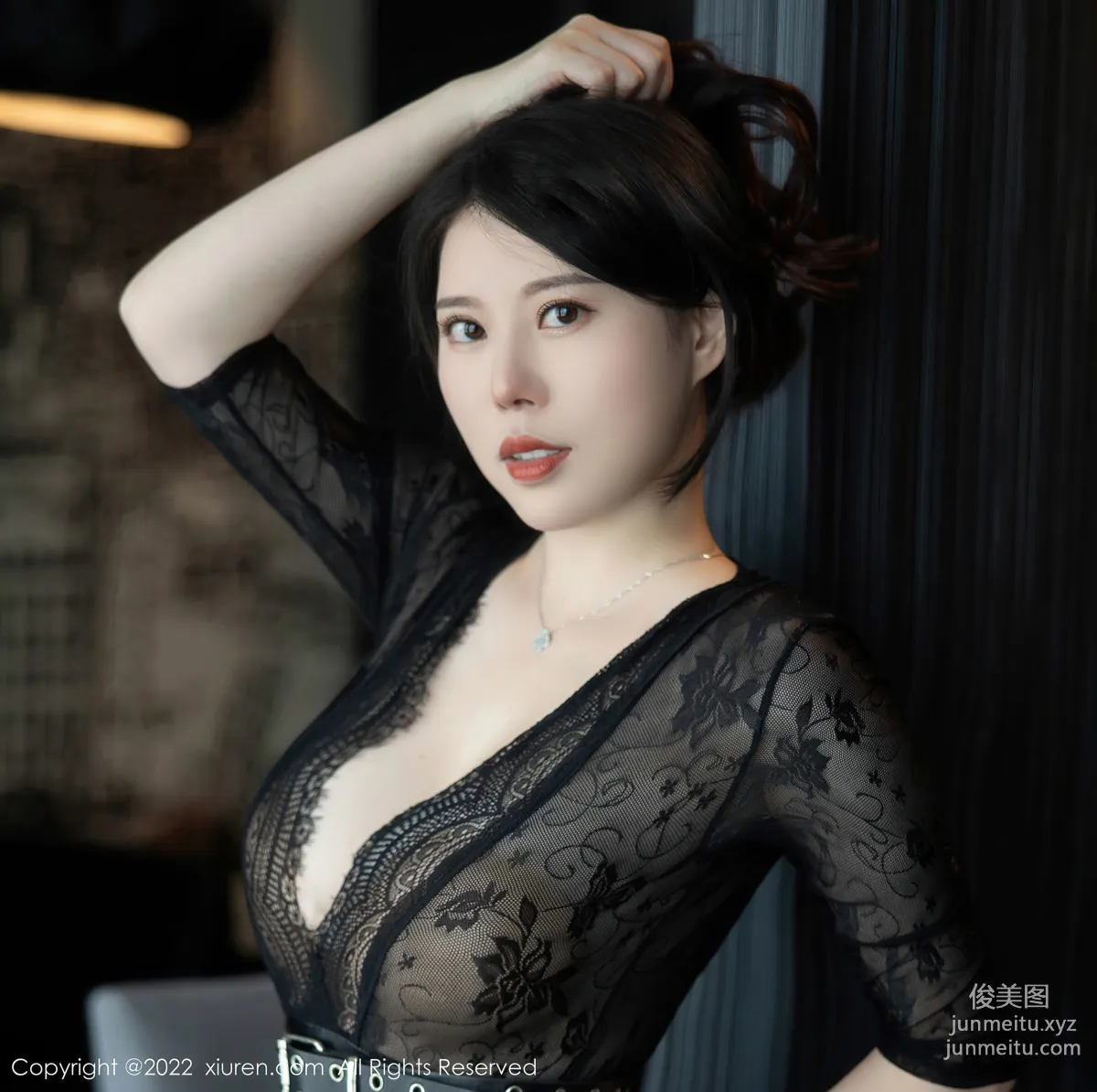 [Xiuren秀人網]2022.09.05 NO.5541 白茹雪 59