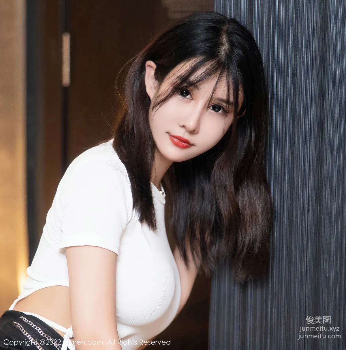 [Xiuren秀人網]2022.09.06 NO.5546 夏沫沫tifa 4
