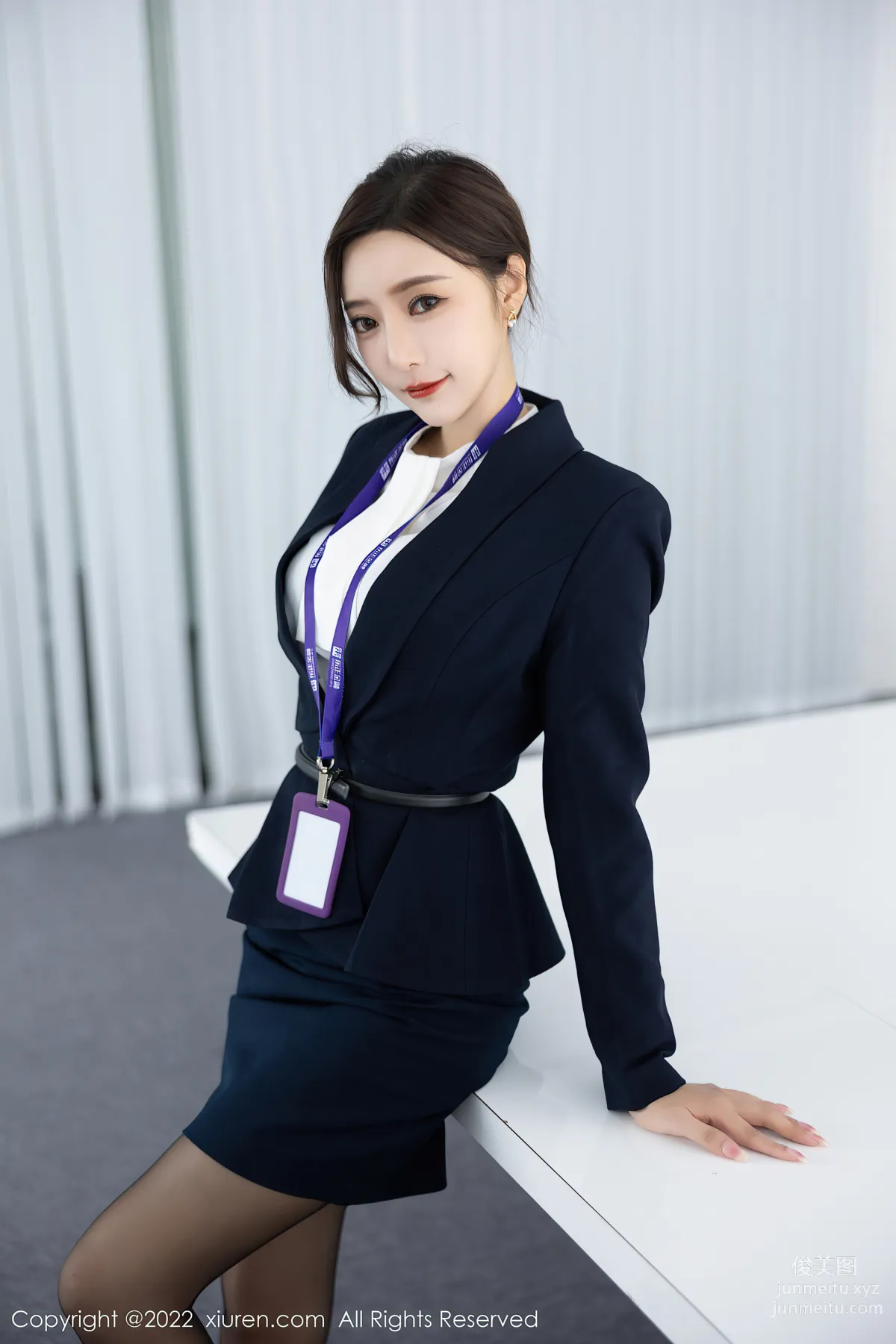 [Xiuren秀人網]2022.09.08 NO.5563 王馨瑤yanni 22