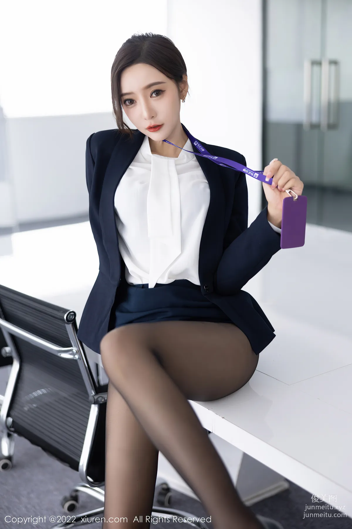 [Xiuren秀人網]2022.09.08 NO.5563 王馨瑤yanni 34