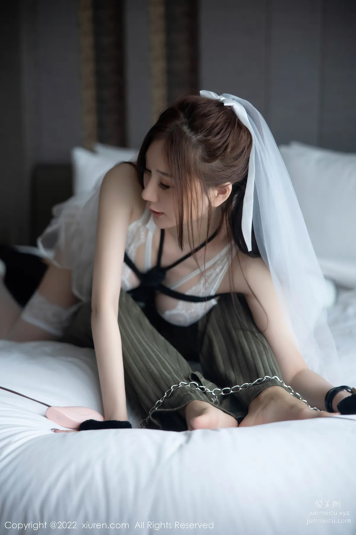 [Xiuren秀人網]2022.09.09 NO.5565 顧喬楠Cora 65