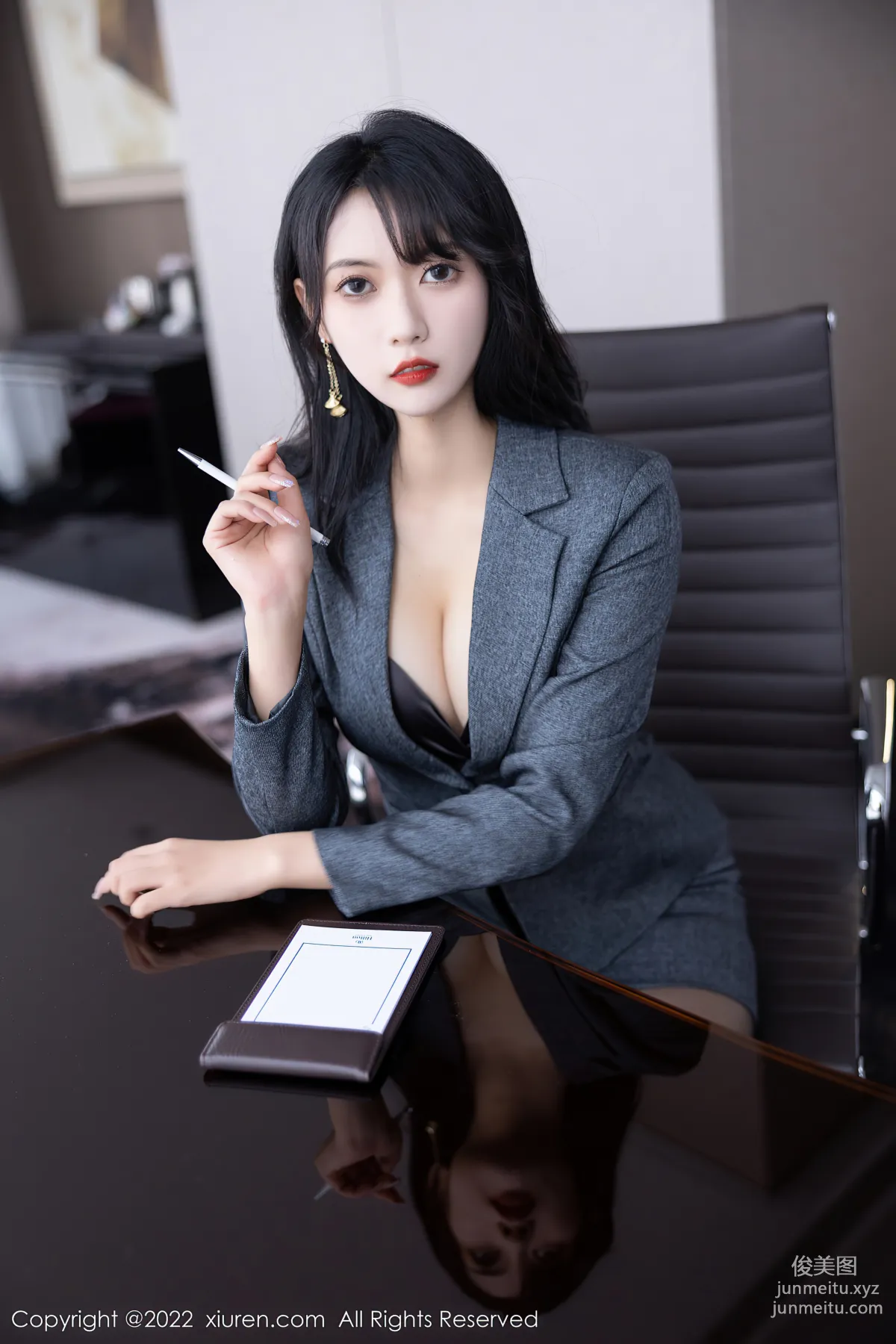 [Xiuren秀人網]2022.09.13 NO.5575 林子遙 20