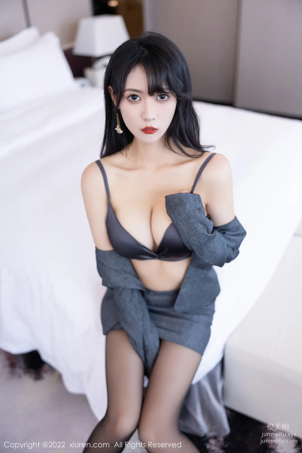 [Xiuren秀人網]2022.09.13 NO.5575 林子遙 49