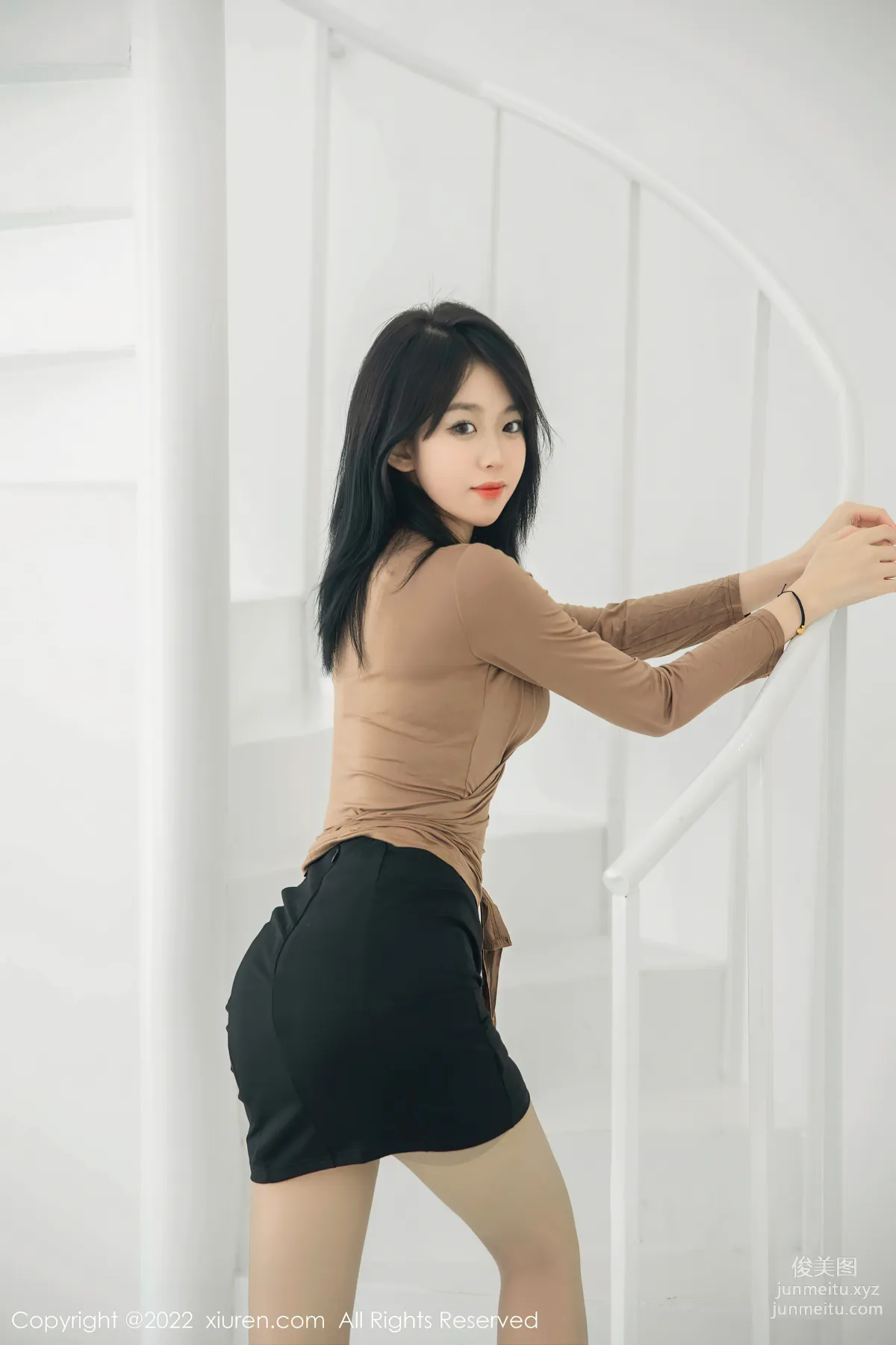 [Xiuren秀人網]2022.09.14 NO.5587 奶瓶. 35