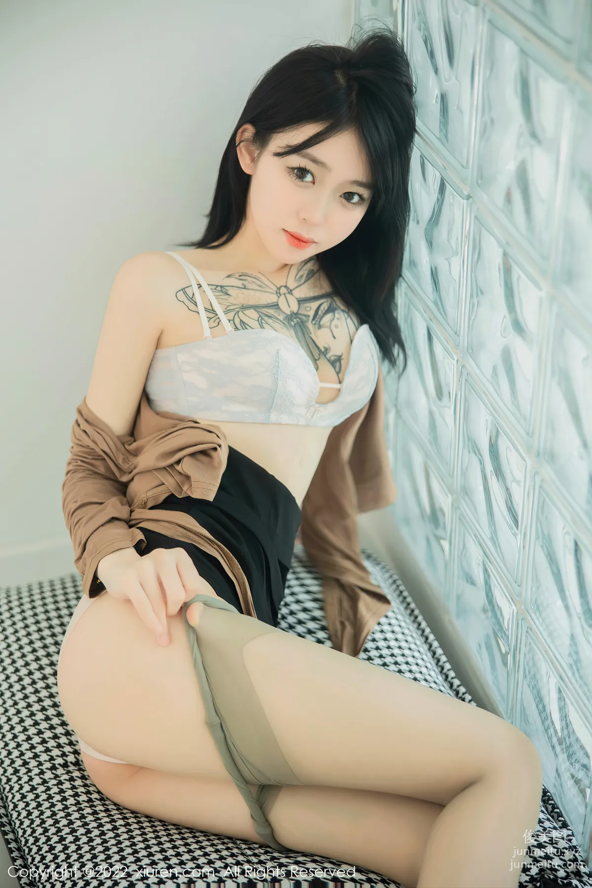 [Xiuren秀人網]2022.09.14 NO.5587 奶瓶. 96