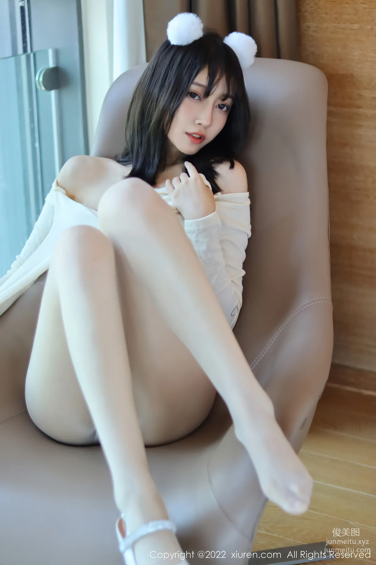 [Xiuren秀人網]2022.09.16 NO.5598 玥兒玥er 25