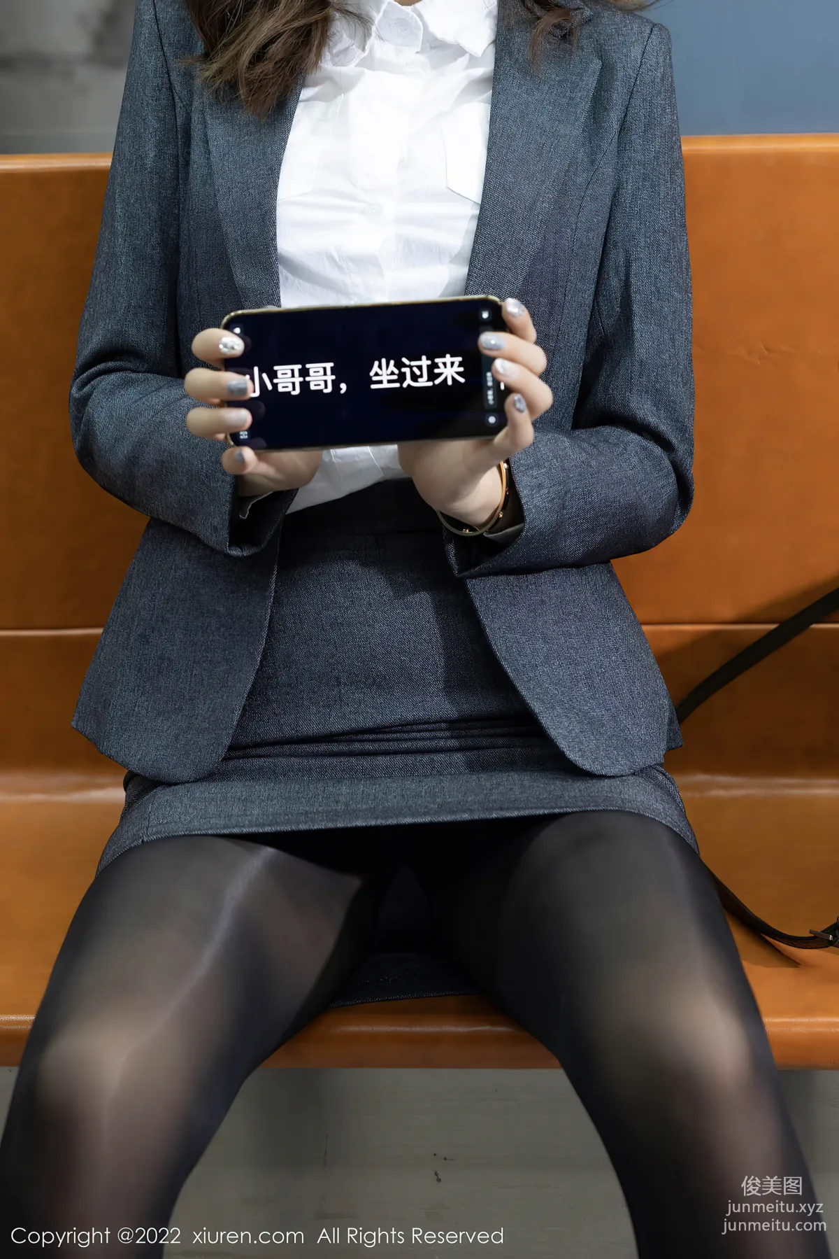 [Xiuren秀人網]2022.09.16 NO.5600 绮裡嘉ula 14