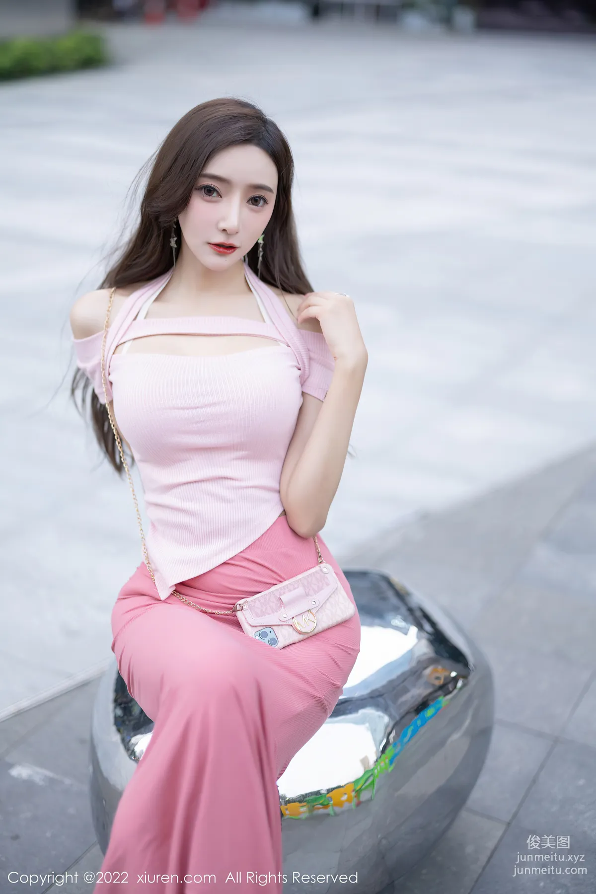 [Xiuren秀人網]2022.09.16 NO.5601 王馨瑤yanni 17