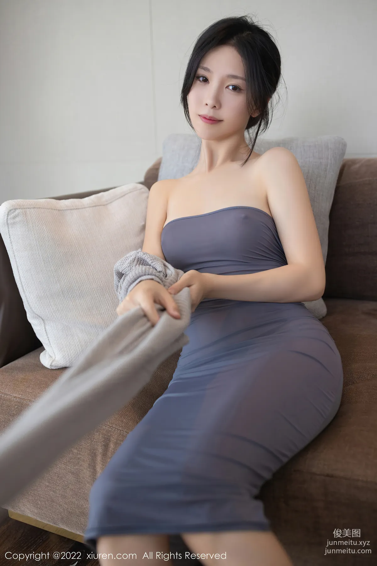 [Xiuren秀人網]2022.09.21 NO.5620 利世 47