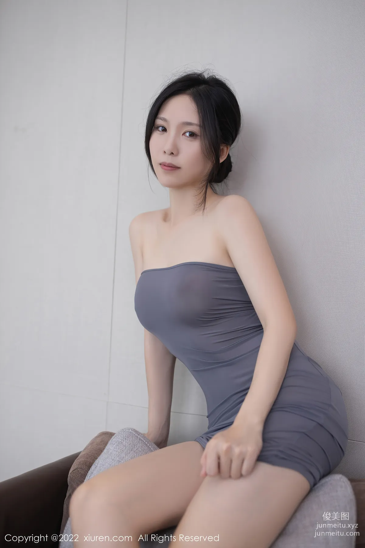 [Xiuren秀人網]2022.09.21 NO.5620 利世 67