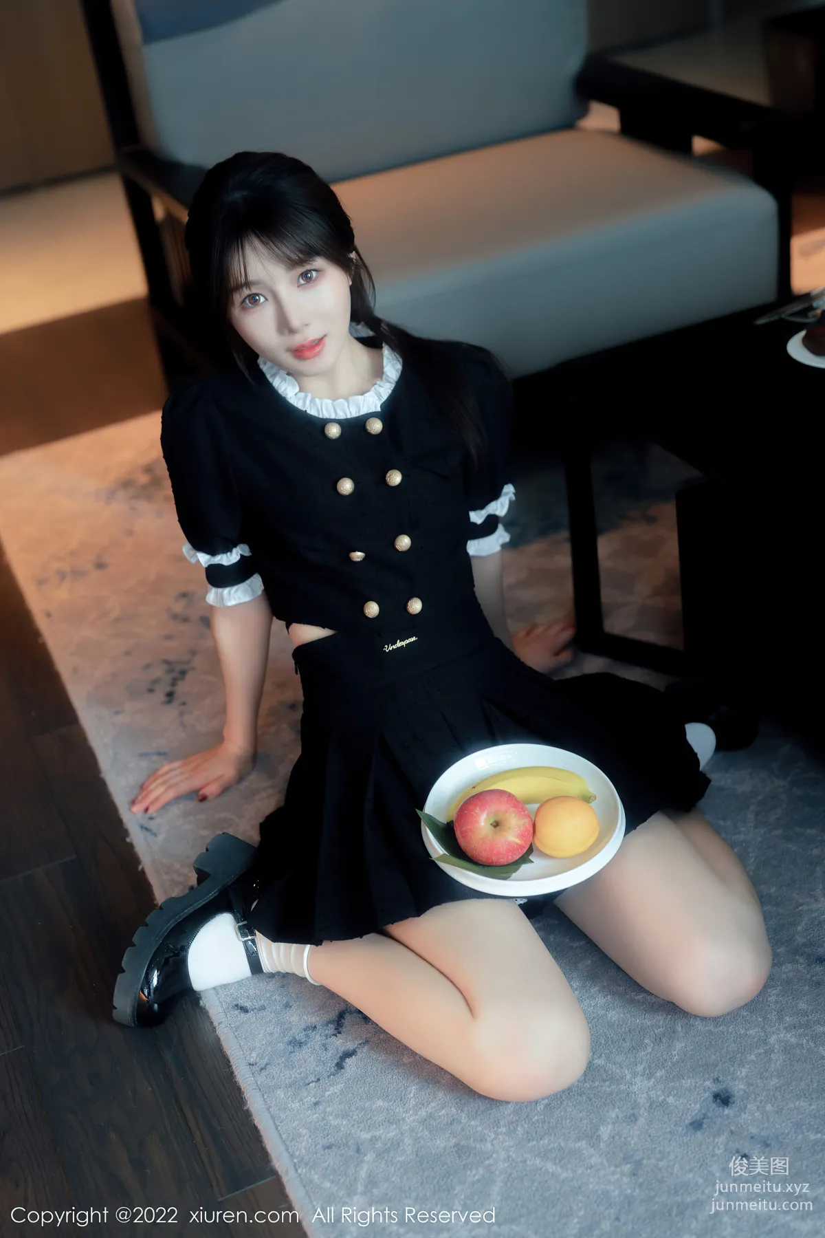 [Xiuren秀人網]2022.09.22 NO.5626 婠婠麼 13