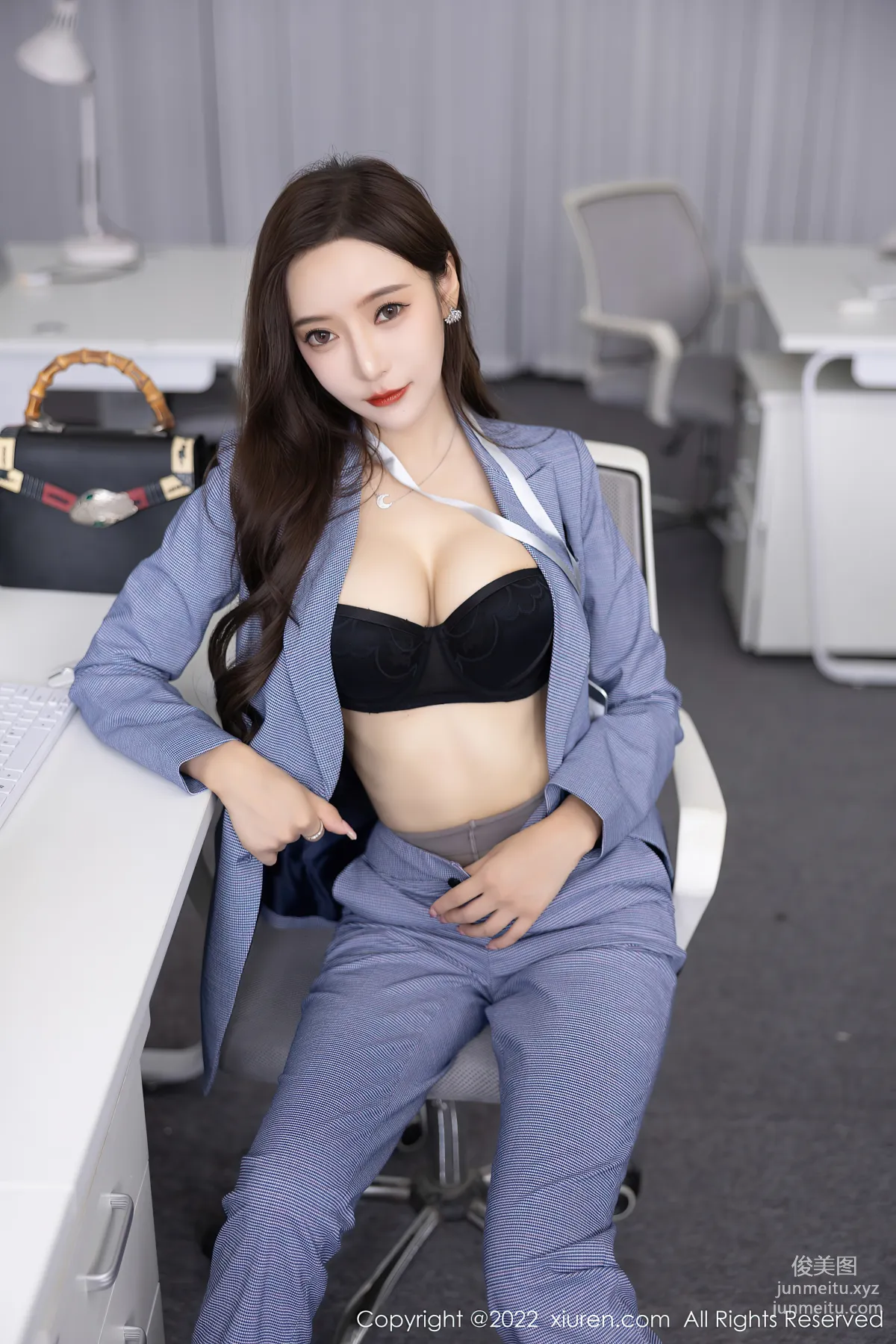[Xiuren秀人網]2022.09.22 NO.5629 王馨瑤yanni 27