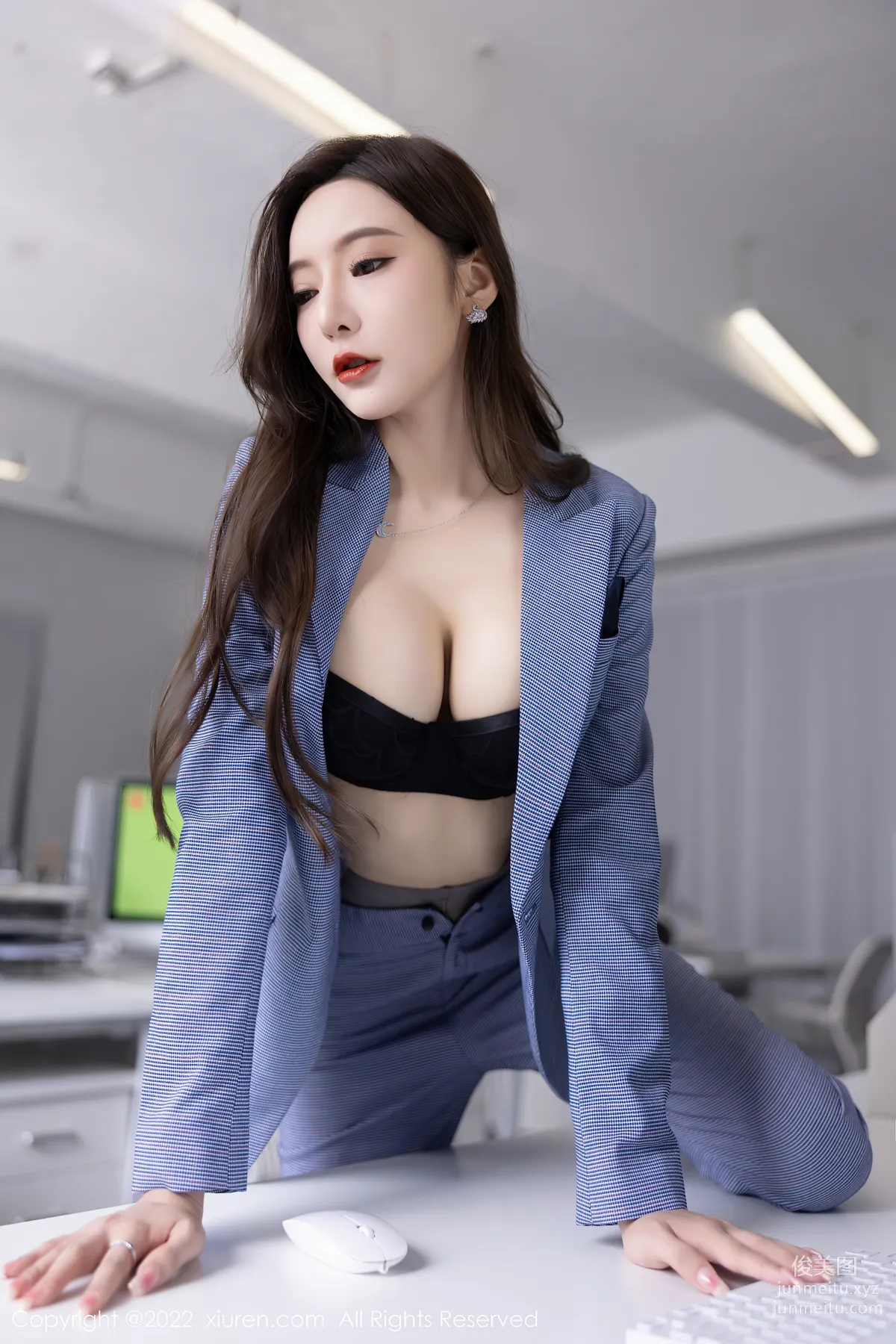 [Xiuren秀人網]2022.09.22 NO.5629 王馨瑤yanni 40