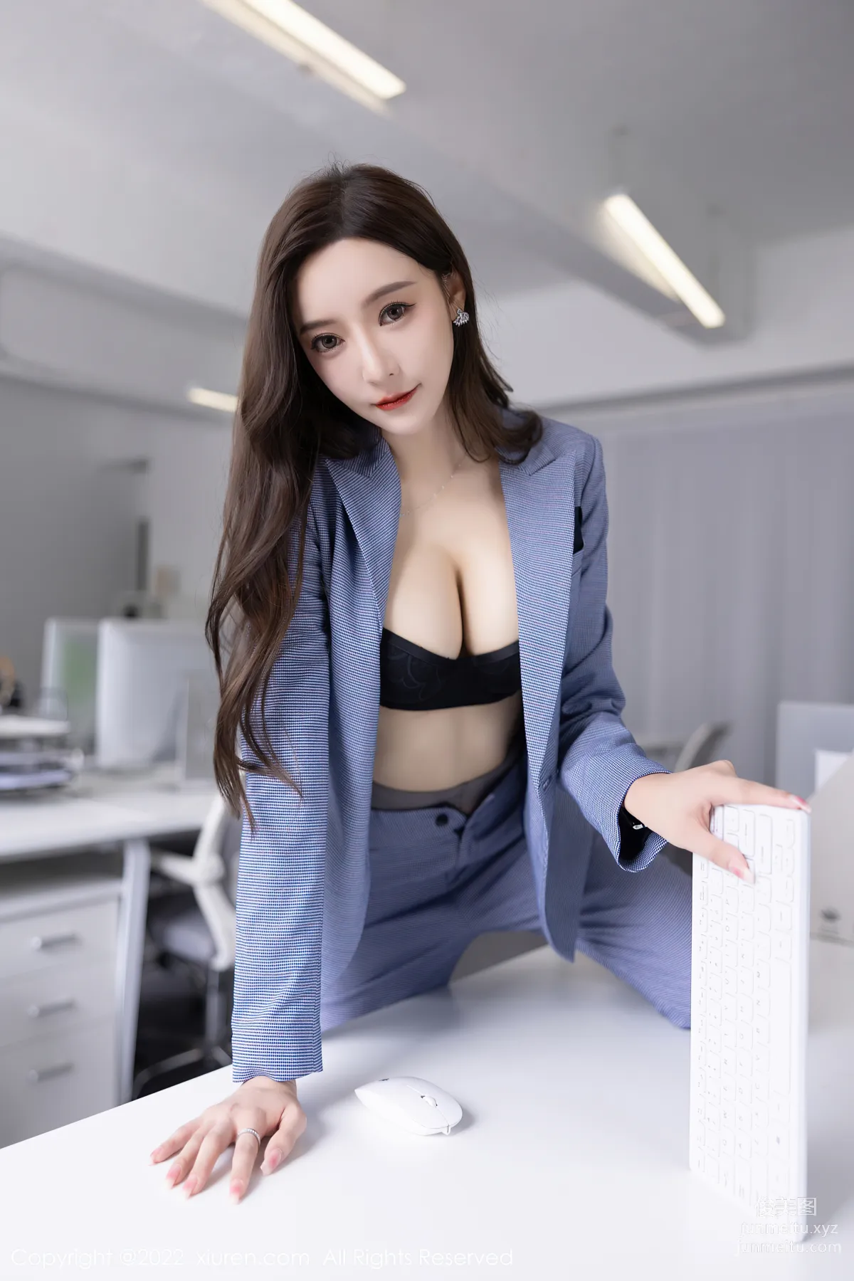 [Xiuren秀人網]2022.09.22 NO.5629 王馨瑤yanni 41