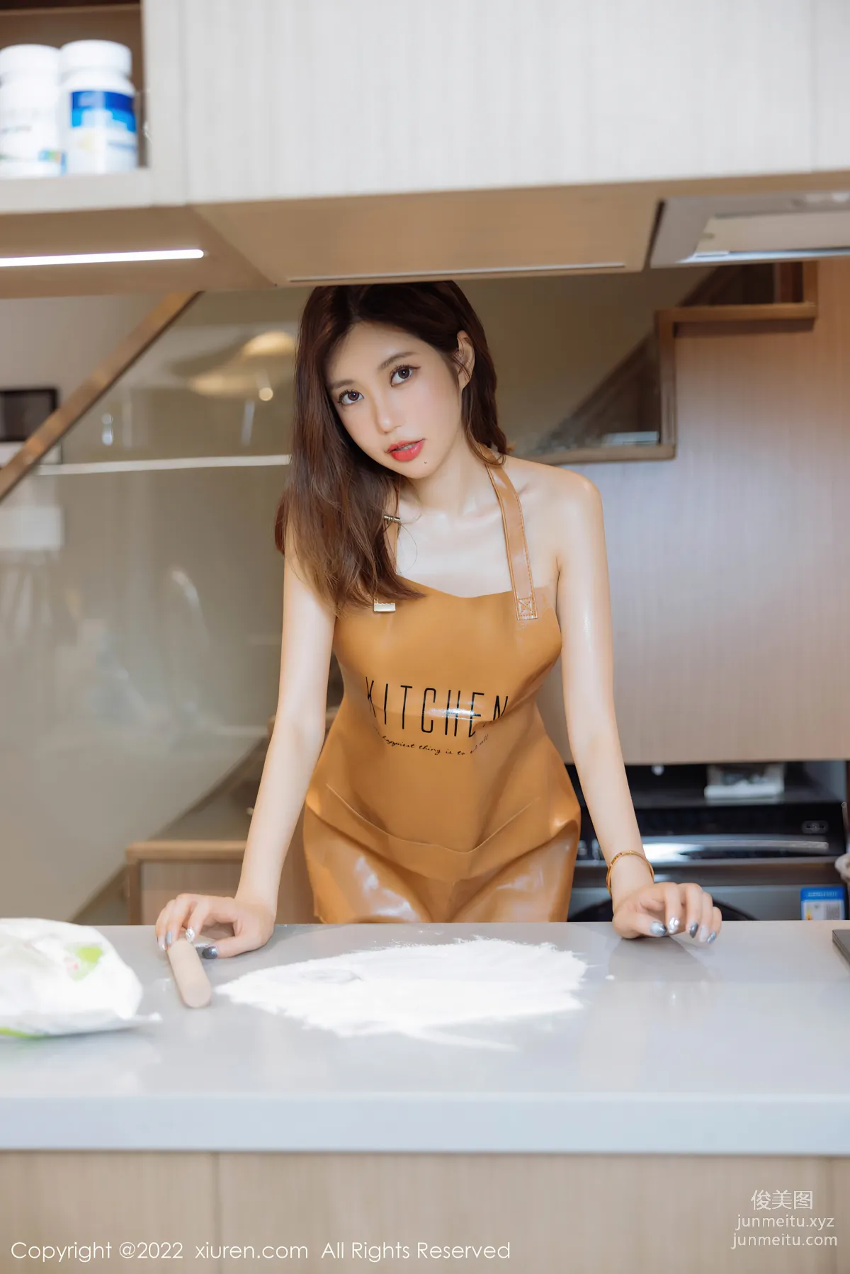 [Xiuren秀人網]2022.09.23 NO.5634 绮裡嘉ula 18