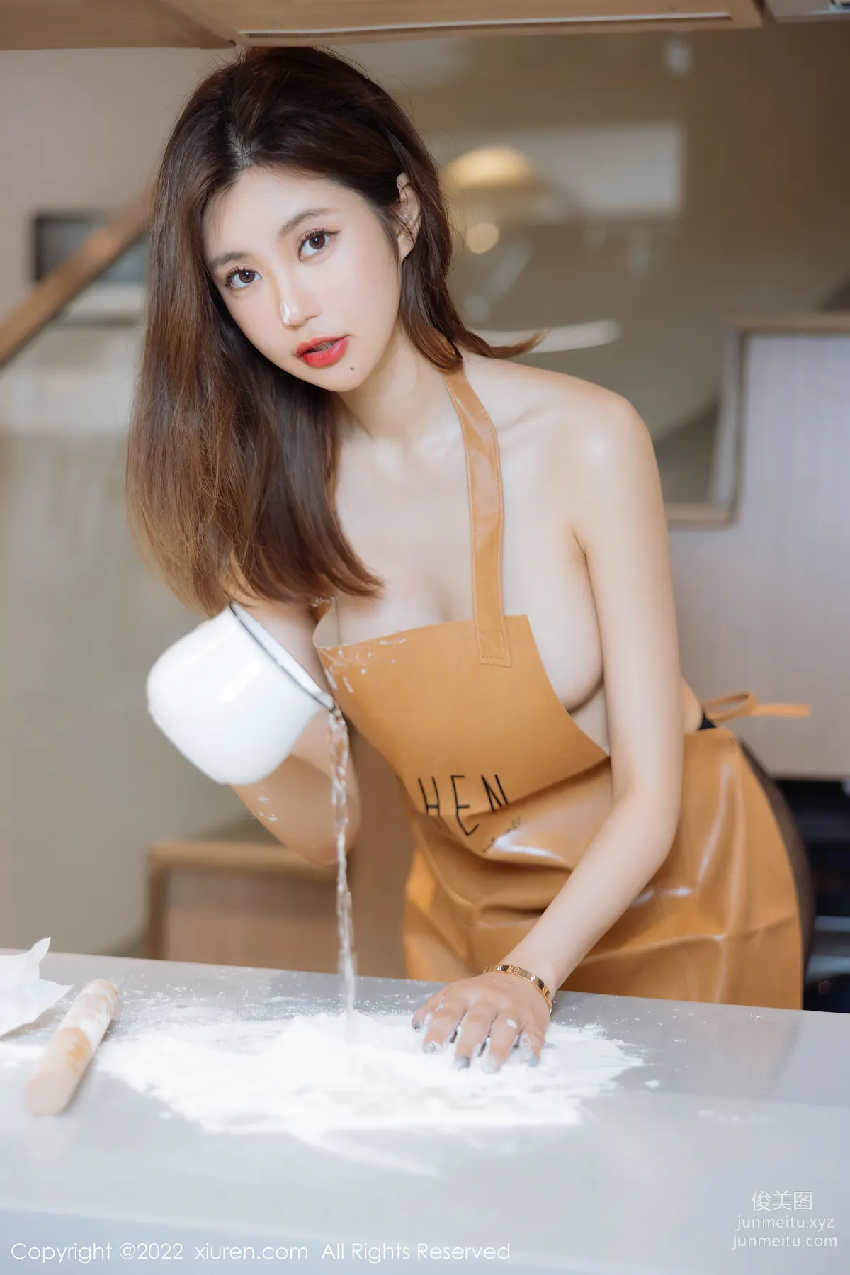 [Xiuren秀人網]2022.09.23 NO.5634 绮裡嘉ula 27