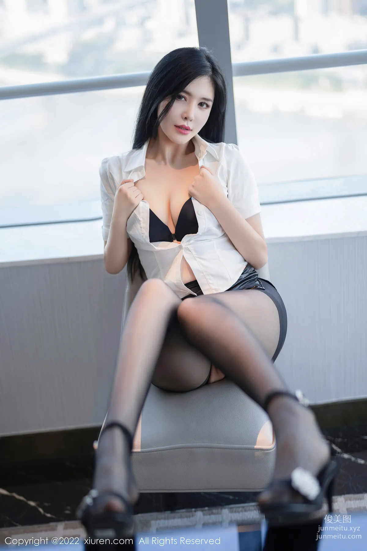 [Xiuren秀人網]2022.09.23 NO.5635 劉钰兒 20