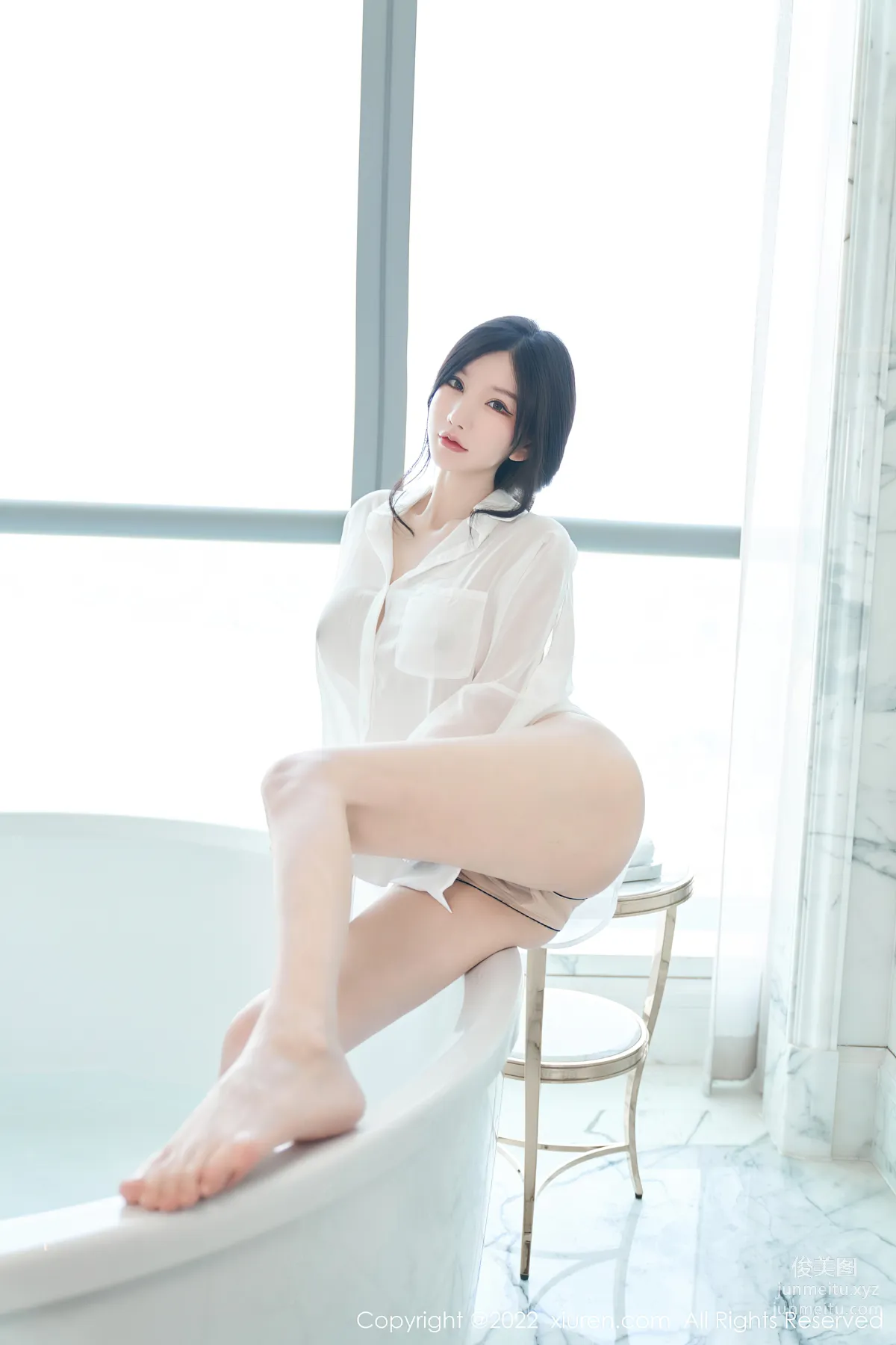 [Xiuren秀人網]2022.09.23 NO.5638 周于希Sally 31