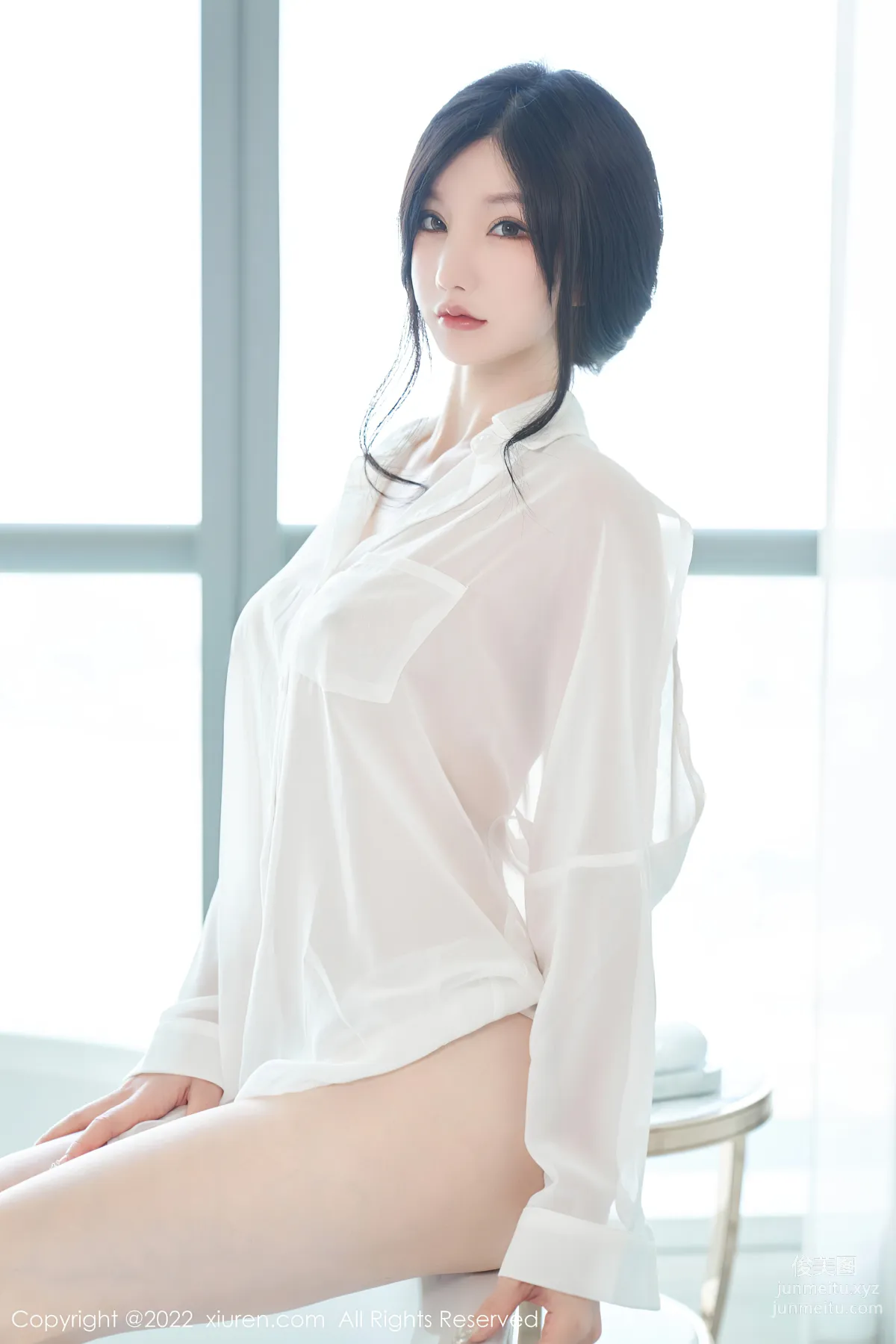 [Xiuren秀人網]2022.09.23 NO.5638 周于希Sally 35