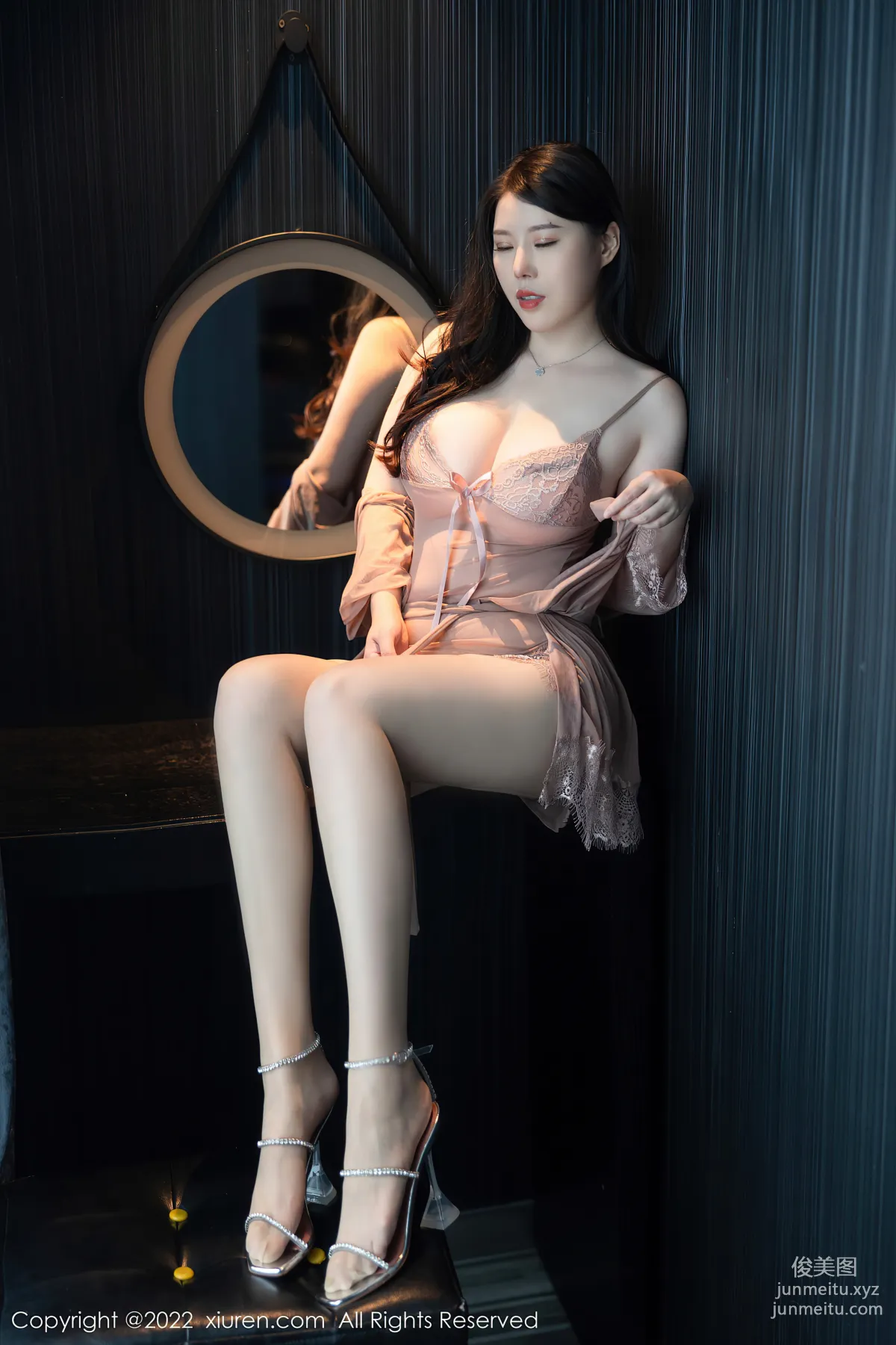 [Xiuren秀人網]2022.09.26 NO.5641 白茹雪 20