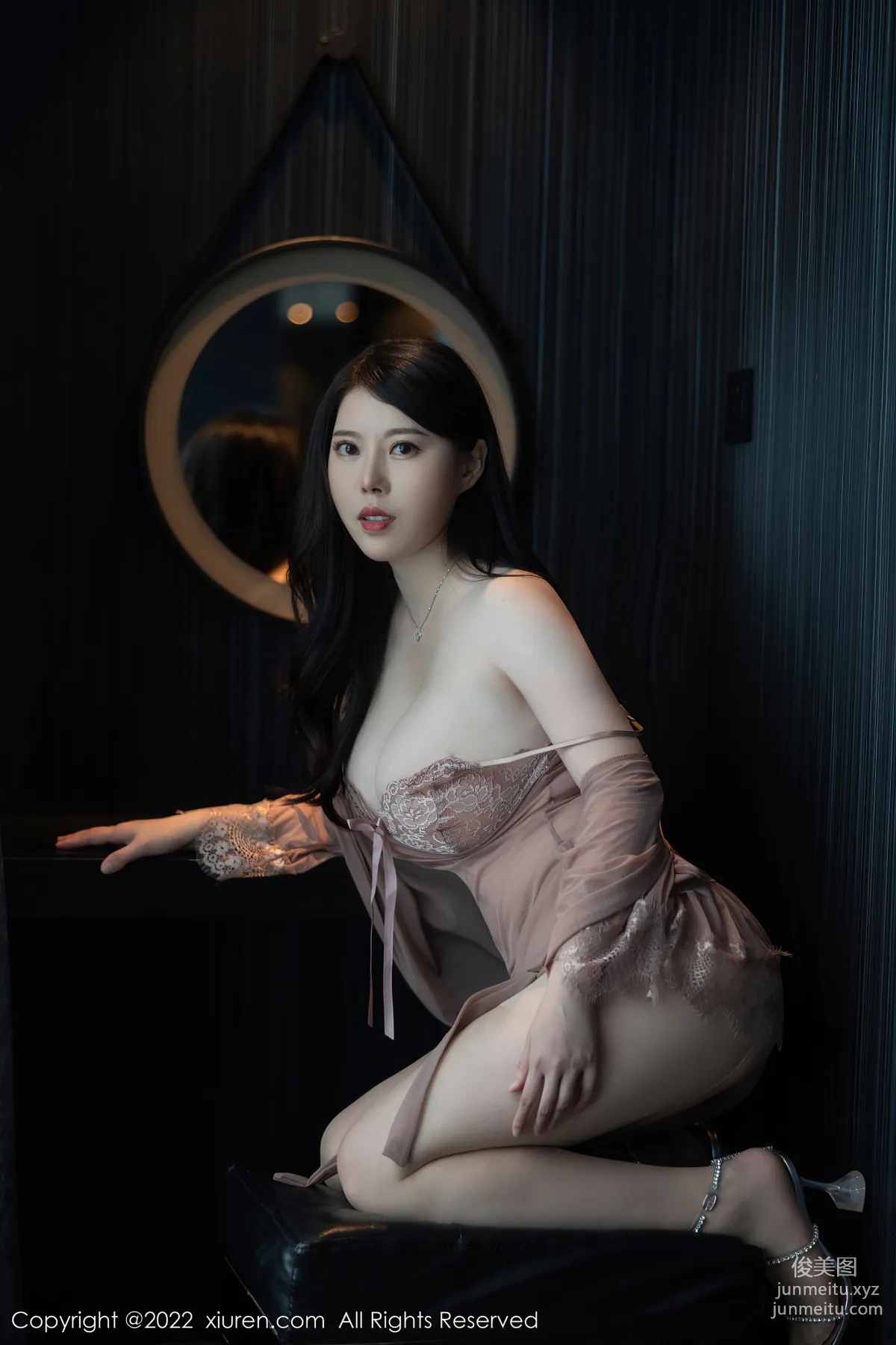 [Xiuren秀人網]2022.09.26 NO.5641 白茹雪 29